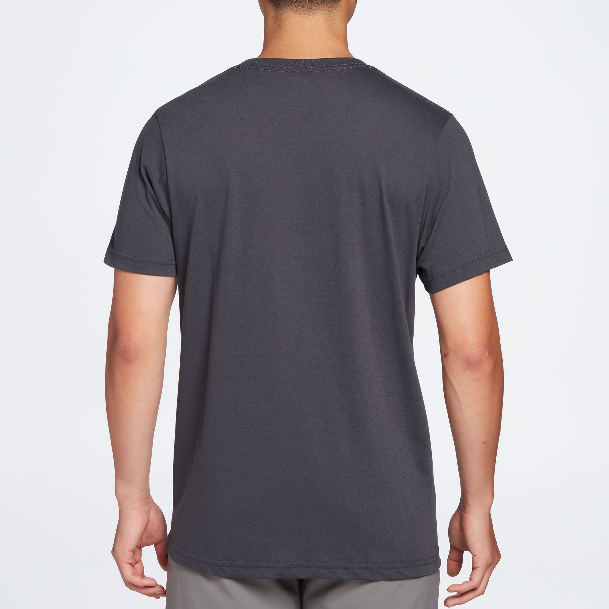 The Landmark Project Adult New River Gorge Short Sleeve Graphic T-Shirt product image