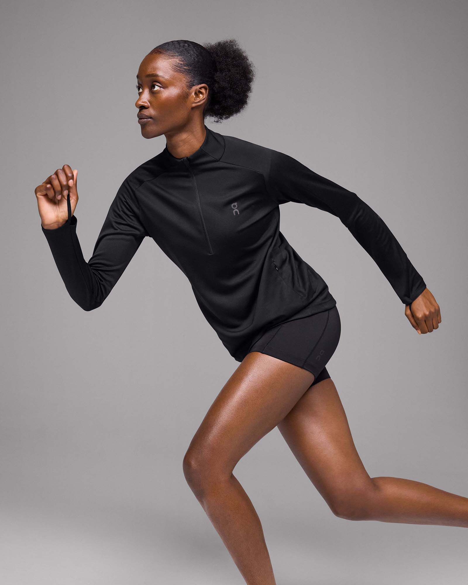 On Women's Climate Shirt product image