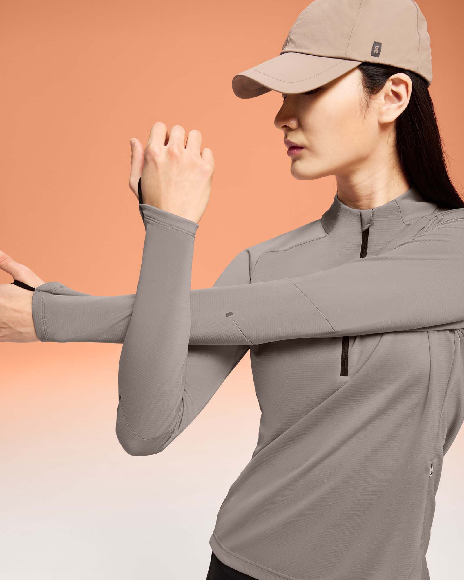 On Women's Climate Shirt product image