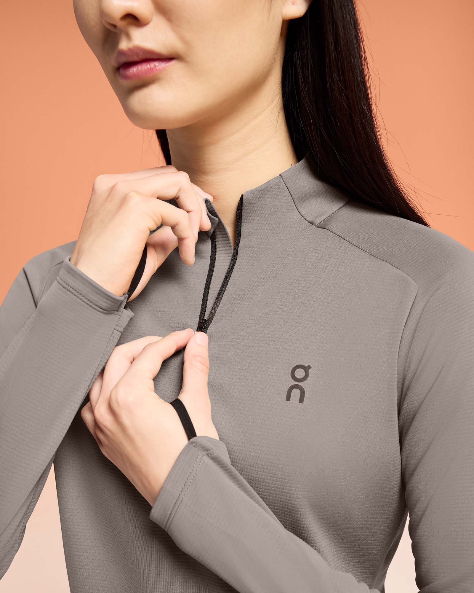 On Women's Climate Shirt product image