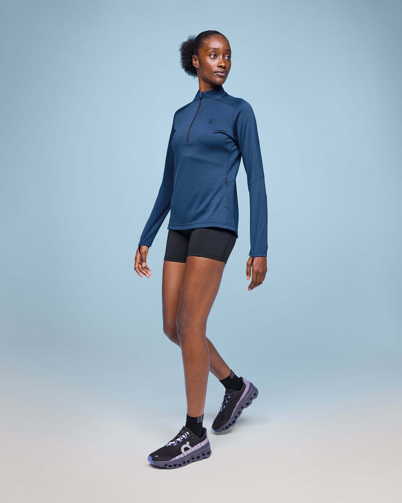 On Women's Climate Shirt product image