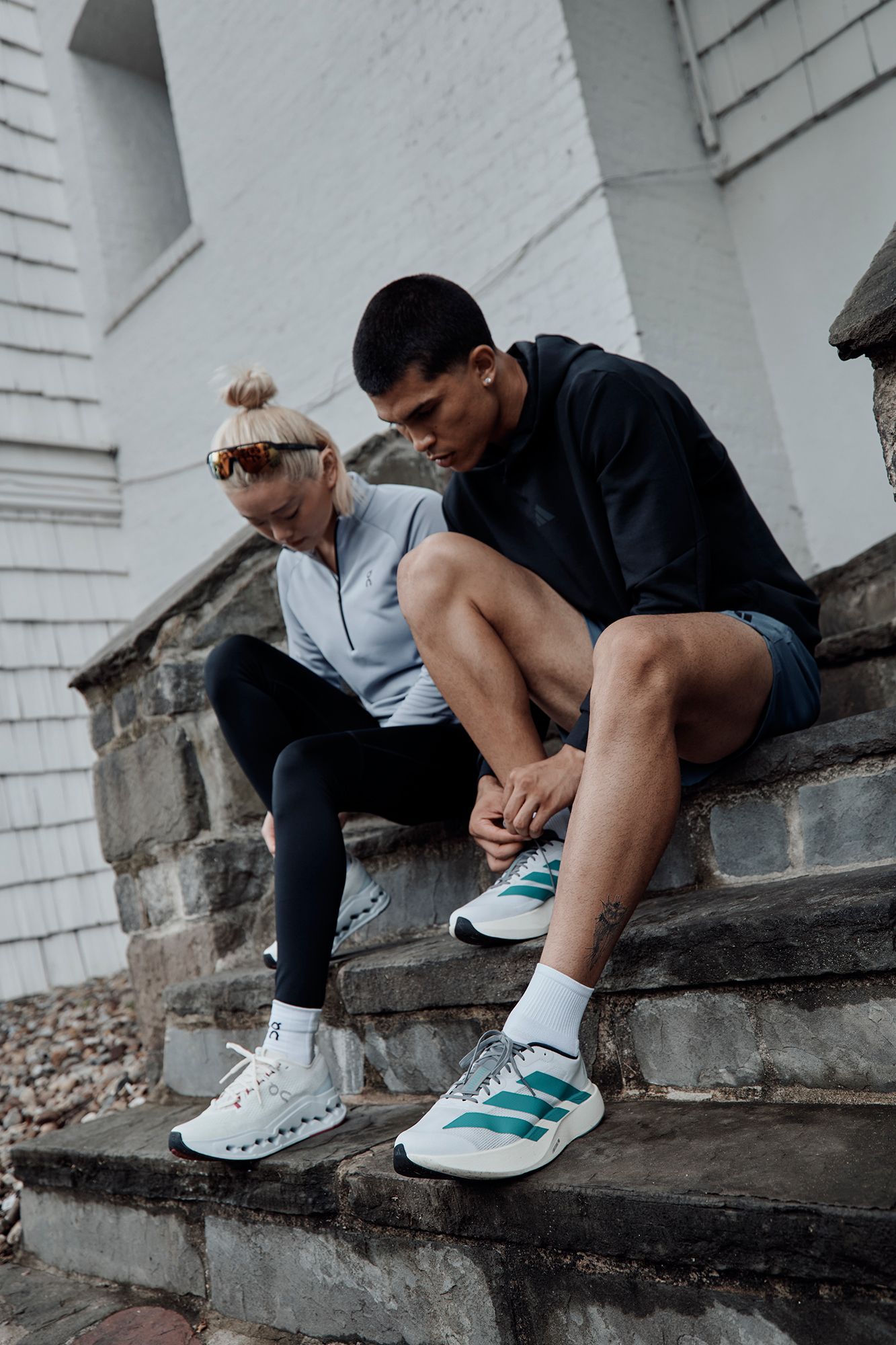 On Women's Climate Shirt product image