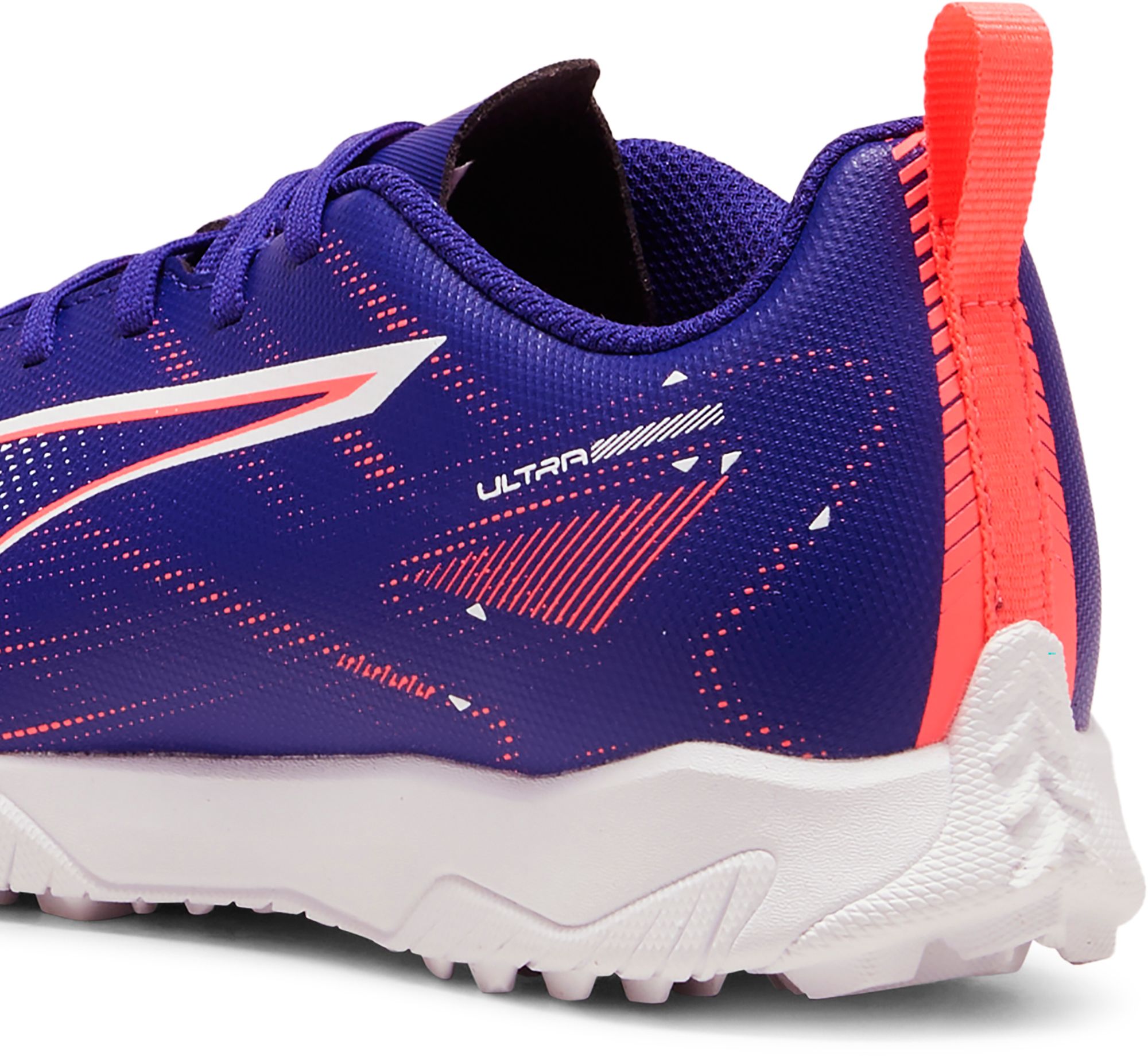 PUMA Kids' Ultra 5 Play Turf Soccer Cleats product image