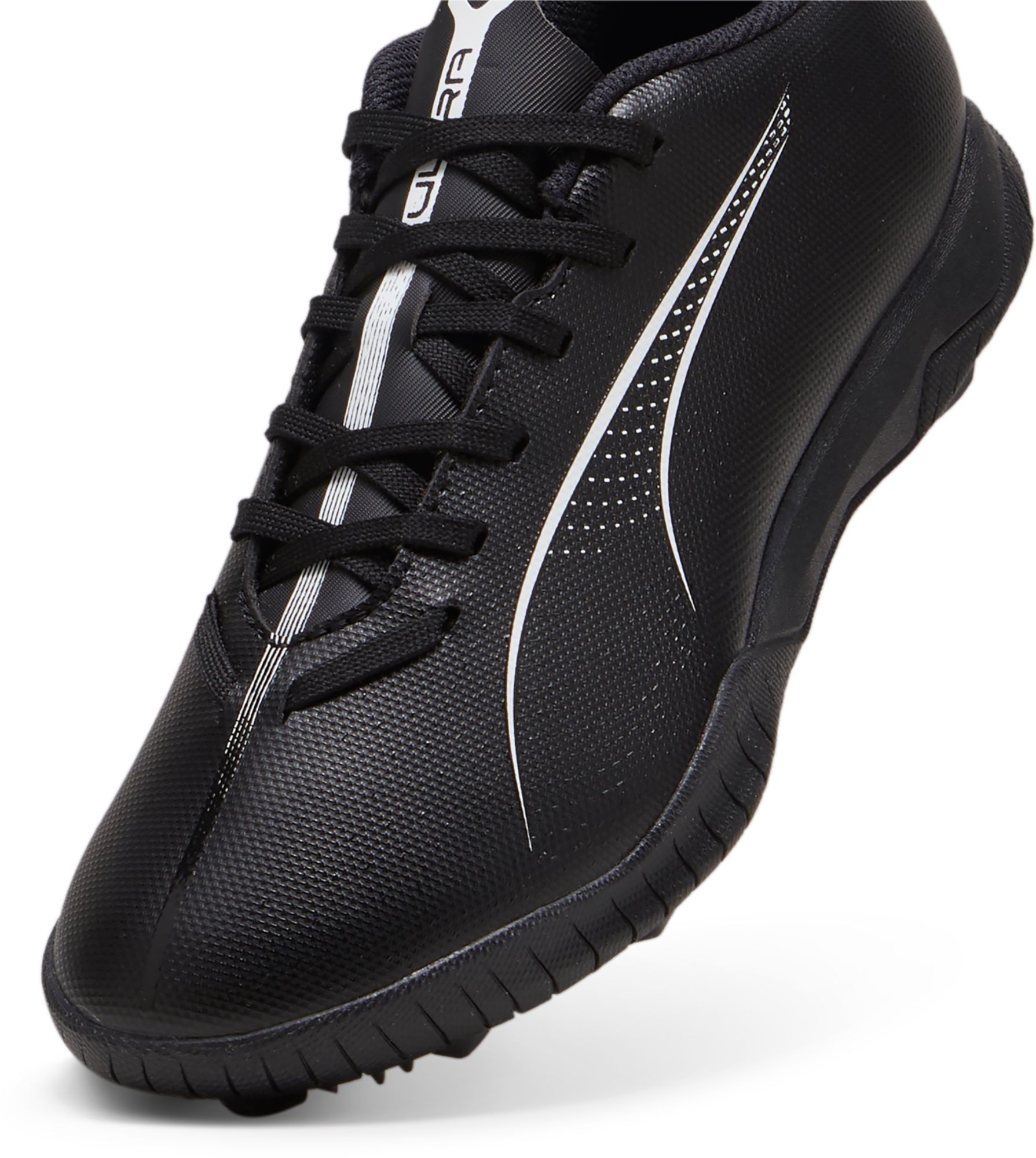 PUMA Kids' Ultra 5 Play Turf Soccer Cleats product image