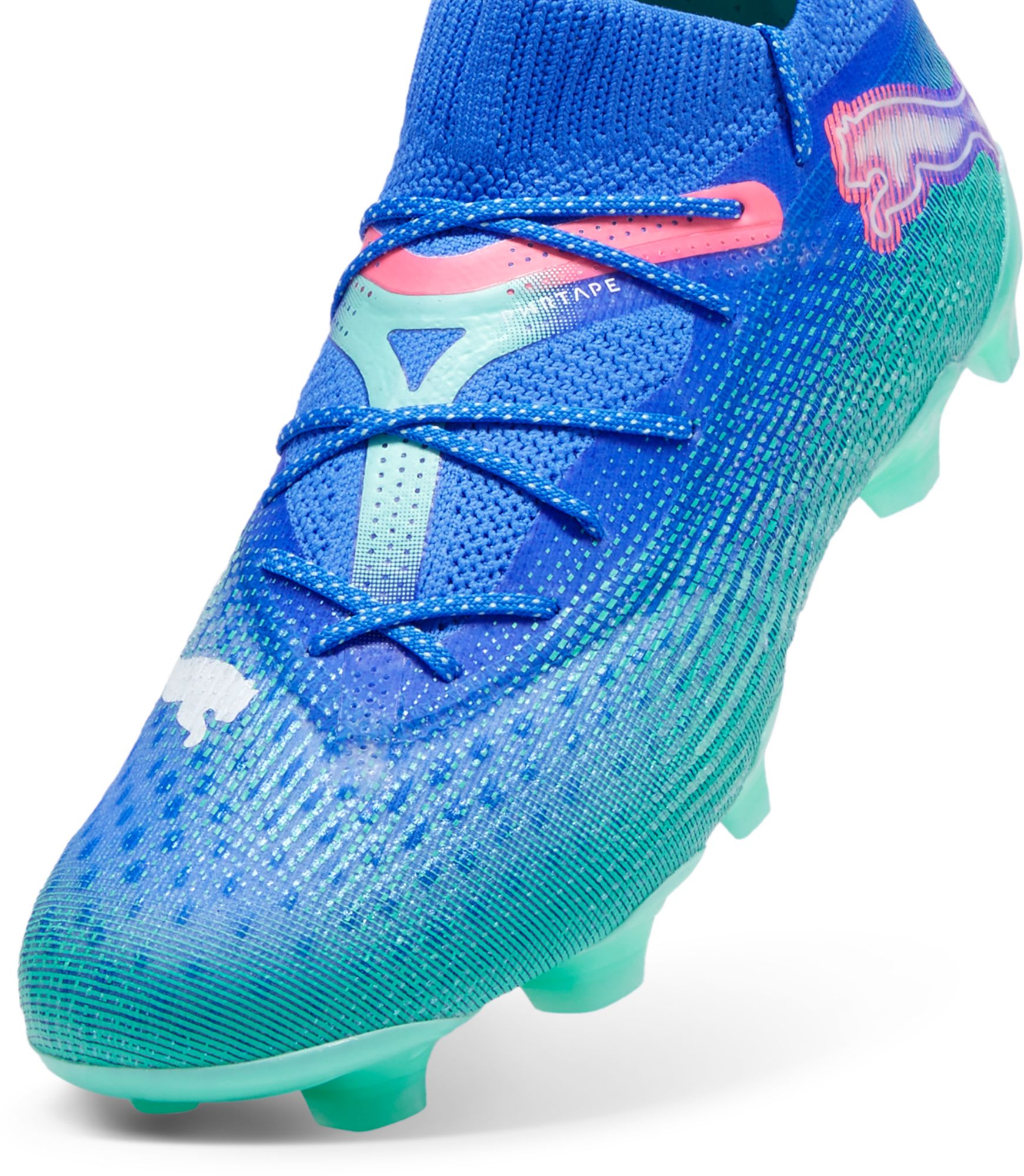 PUMA Women's Future 7 Ultimate FG Soccer Cleats product image