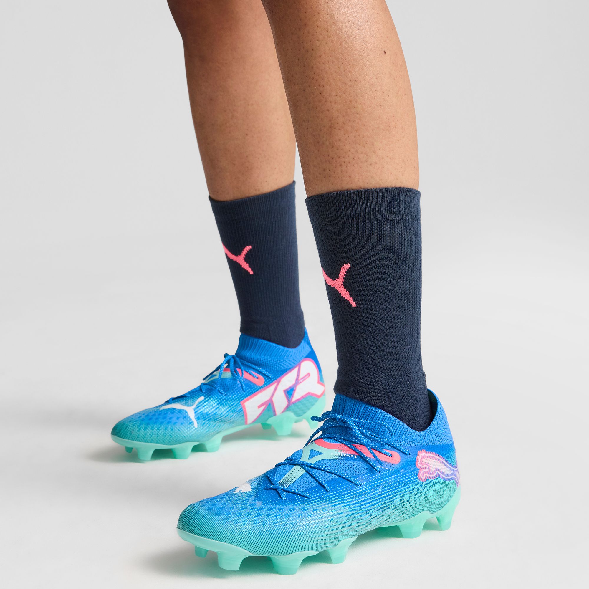 PUMA Women's Future 7 Ultimate FG Soccer Cleats product image