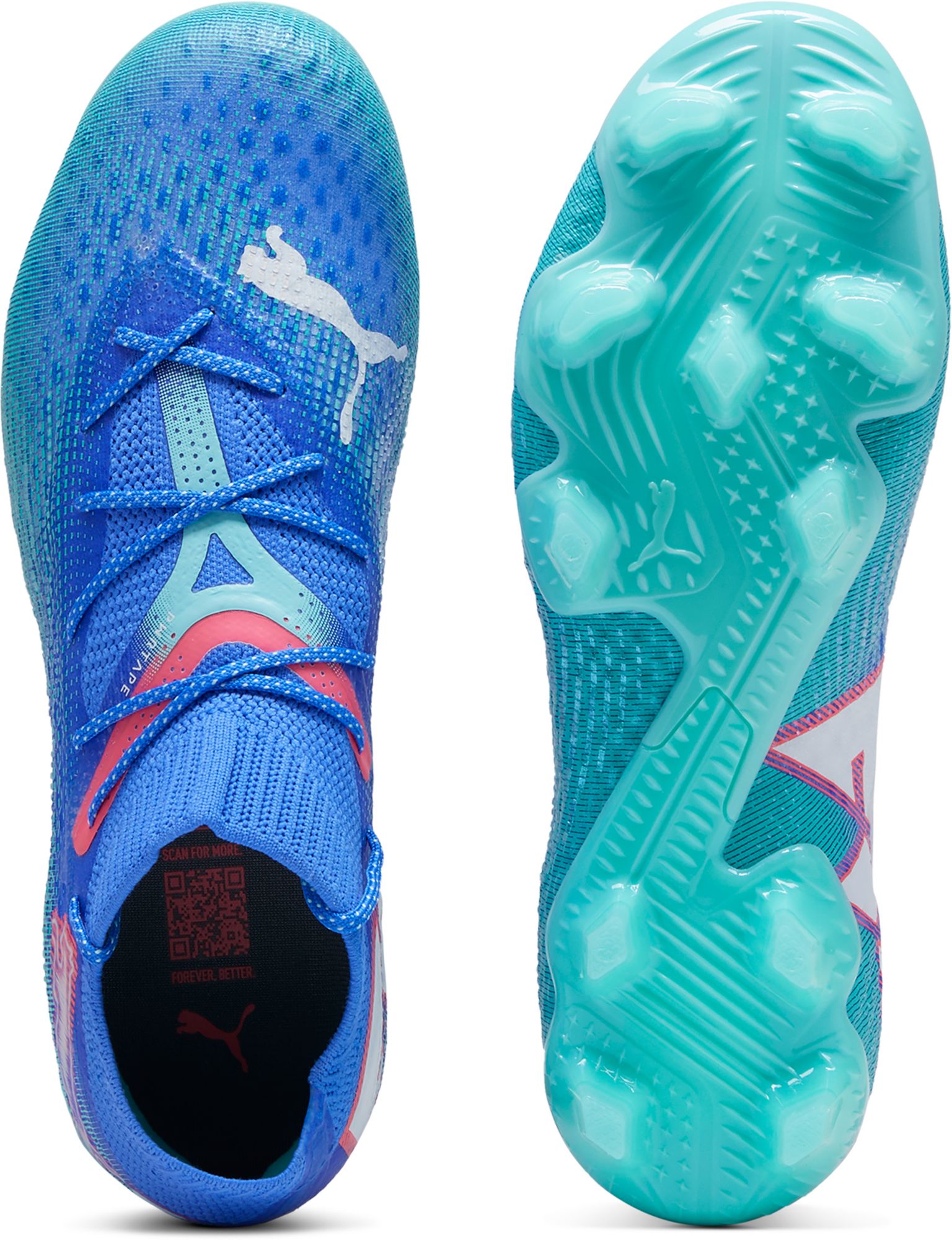 PUMA Women's Future 7 Ultimate FG Soccer Cleats product image
