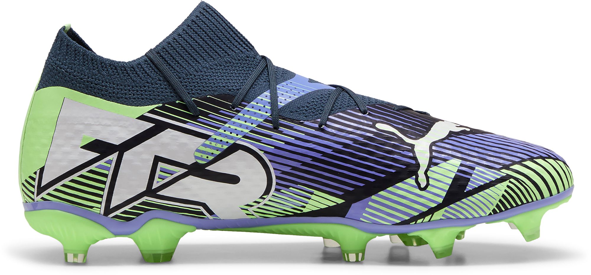 PUMA Future 7 Pro FG/AG Soccer Cleats product image