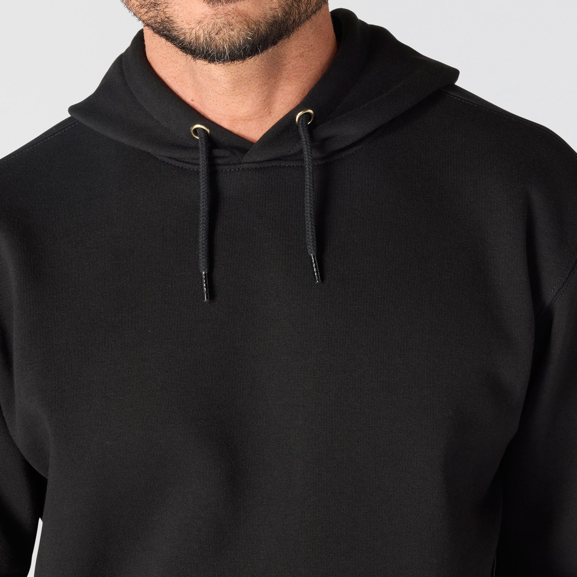 Carhartt Men's St. Patrick's Shamrock Graphic Hoodie product image