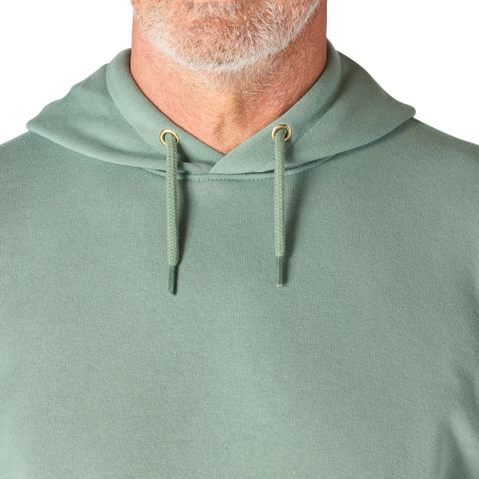 Carhartt Men's St. Patrick's Shamrock Hoodie product image