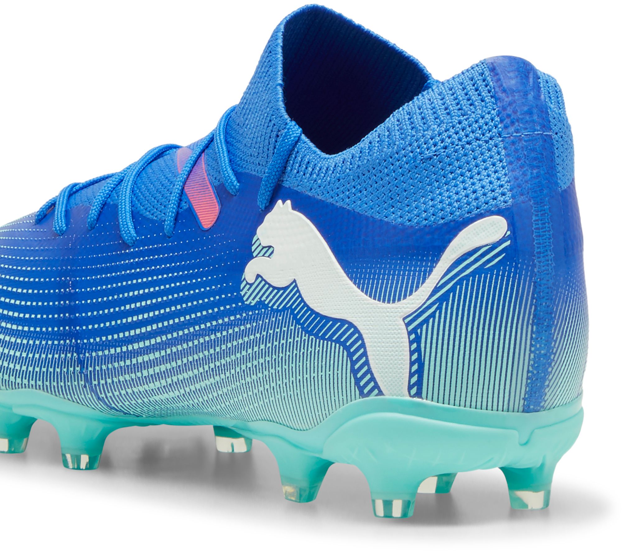 PUMA Future 7 Match FG/AG Soccer Cleats product image