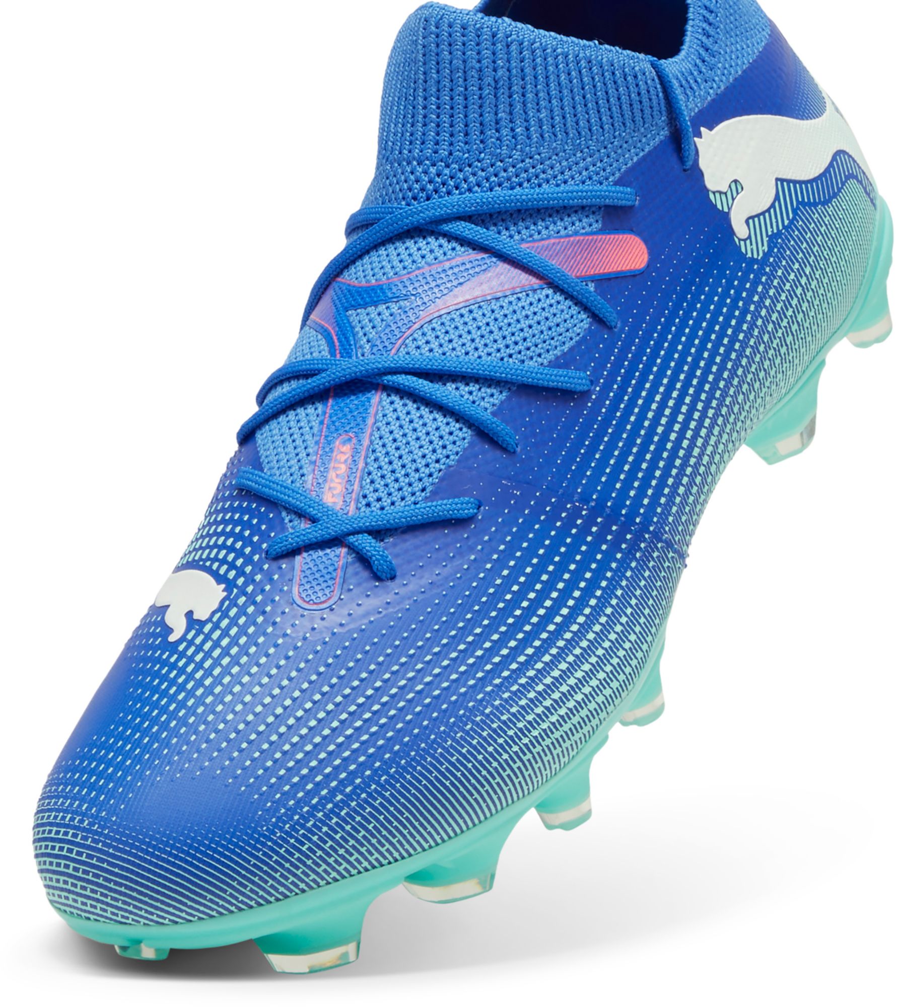 PUMA Future 7 Match FG/AG Soccer Cleats product image