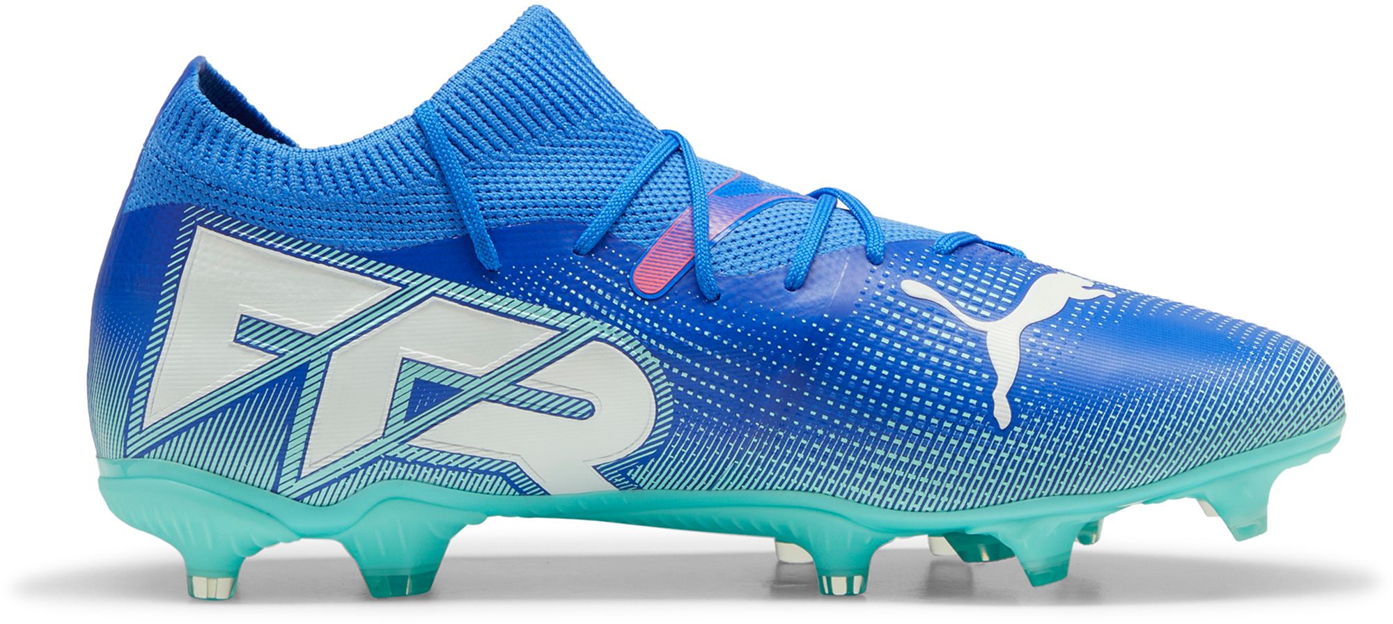 PUMA Future 7 Match FG/AG Soccer Cleats product image