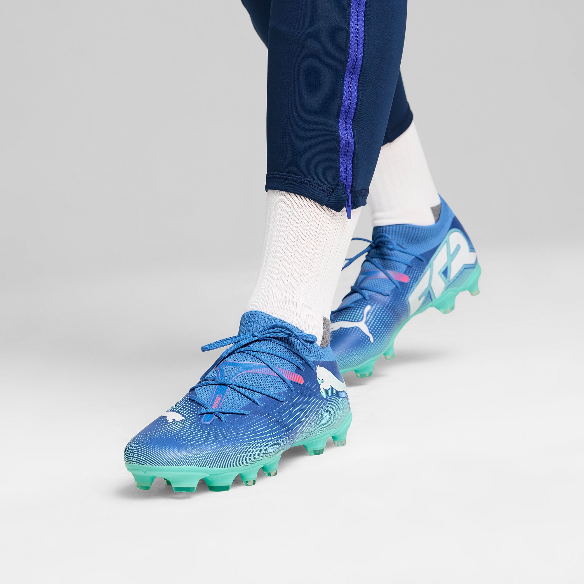 PUMA Future 7 Match FG/AG Soccer Cleats product image