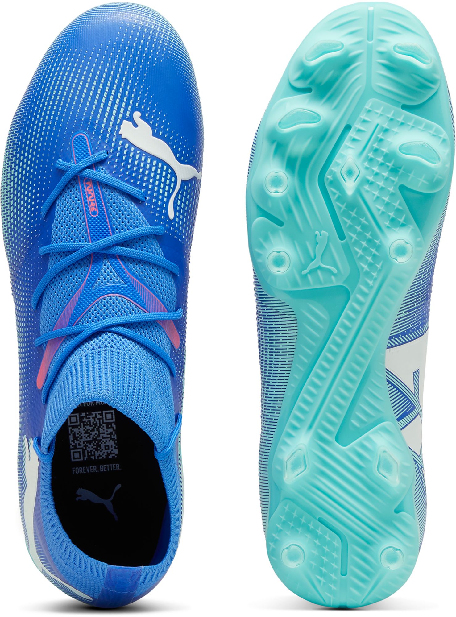 PUMA Future 7 Match FG/AG Soccer Cleats product image