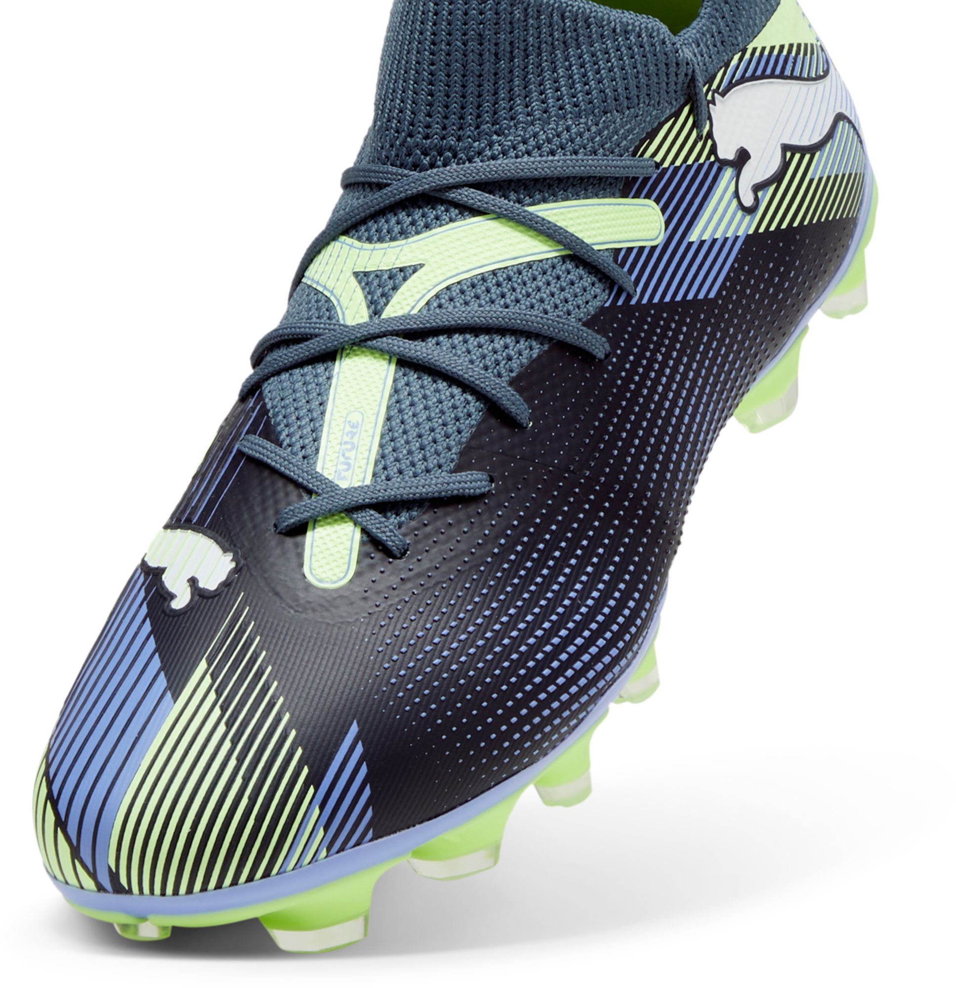 PUMA Women's Future 7 Match FG Soccer Cleats product image