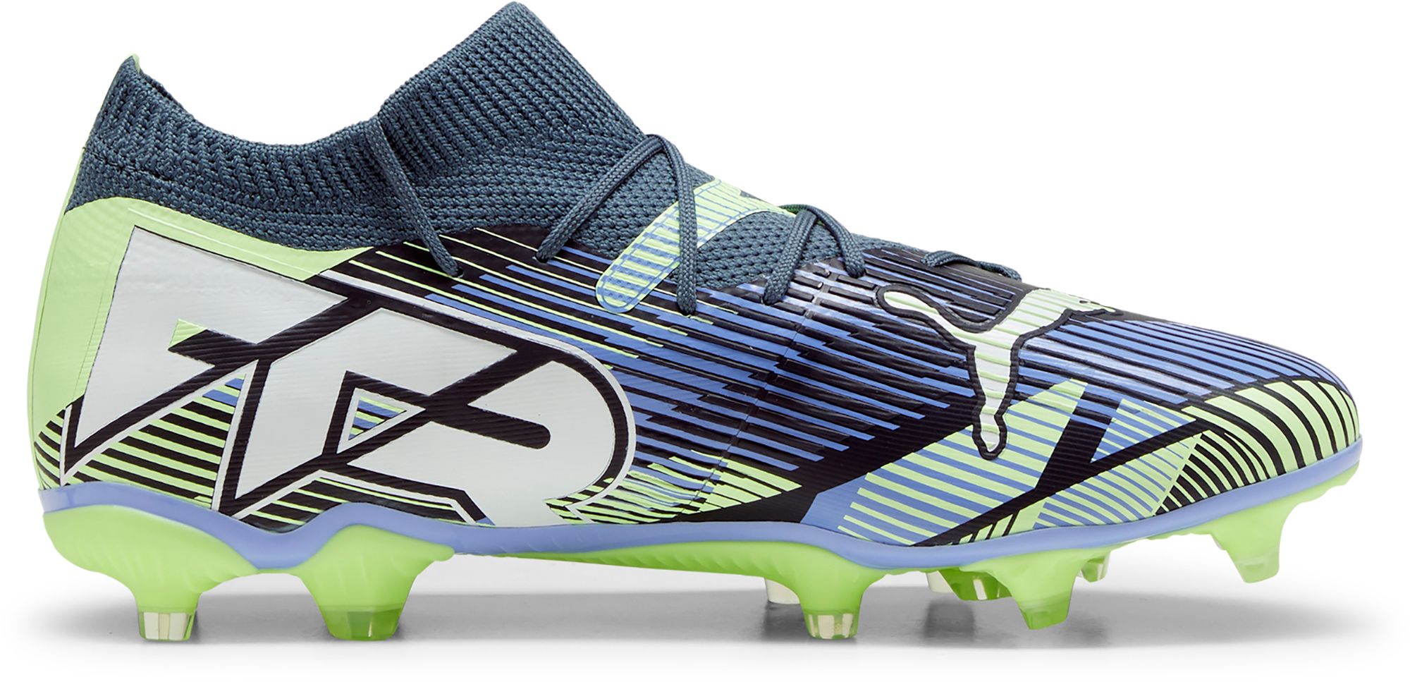 PUMA Women's Future 7 Match FG Soccer Cleats product image