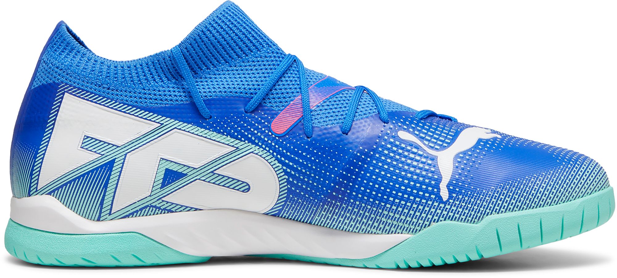 PUMA Future 7 Match Indoor Soccer Shoes product image