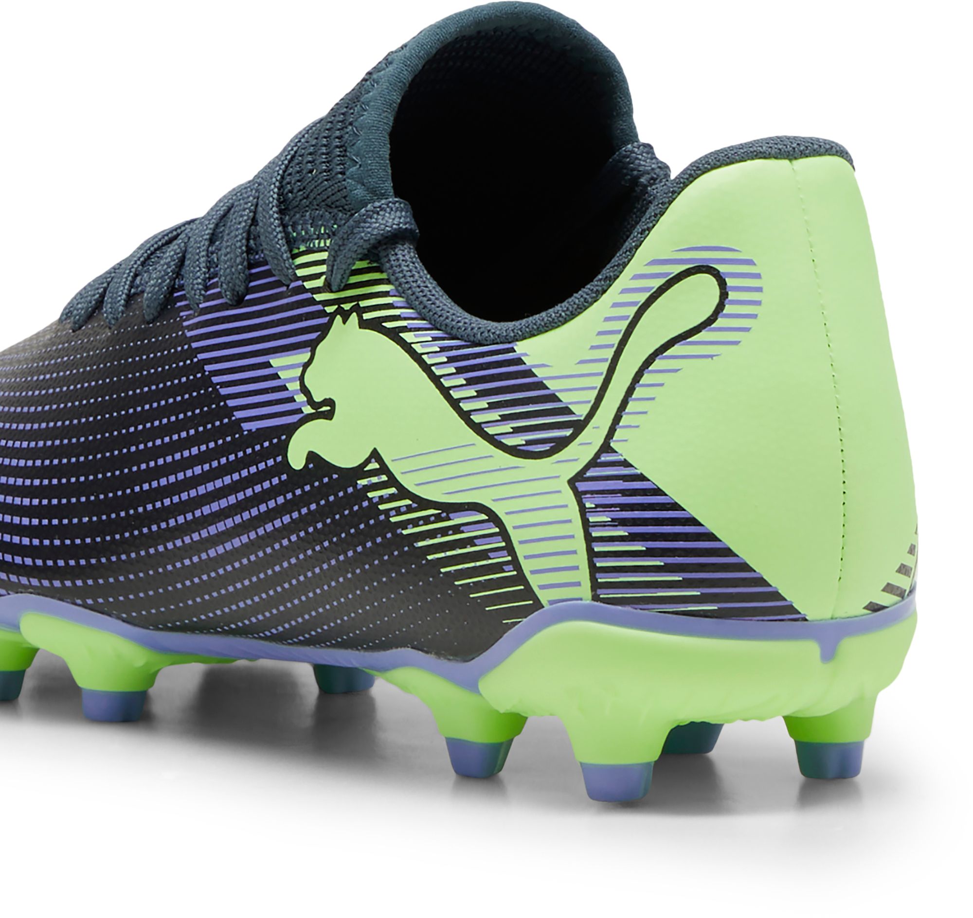 PUMA Kids' Future 7 Play FG Soccer Cleats product image