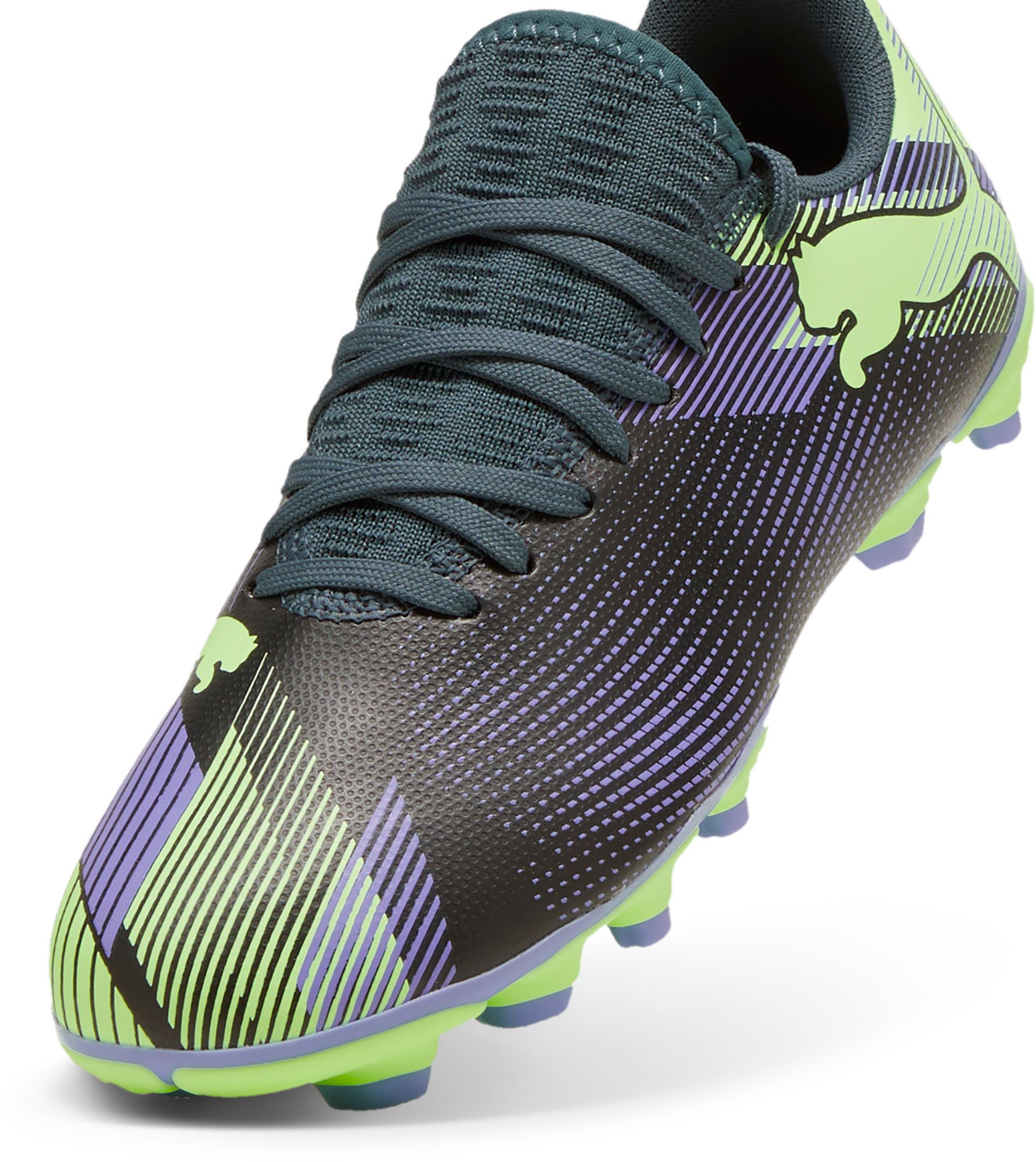 PUMA Kids' Future 7 Play FG Soccer Cleats product image