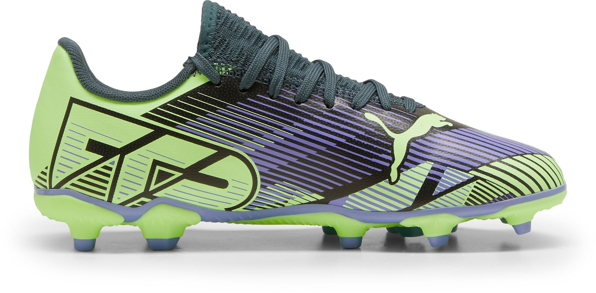 PUMA Kids' Future 7 Play FG Soccer Cleats product image
