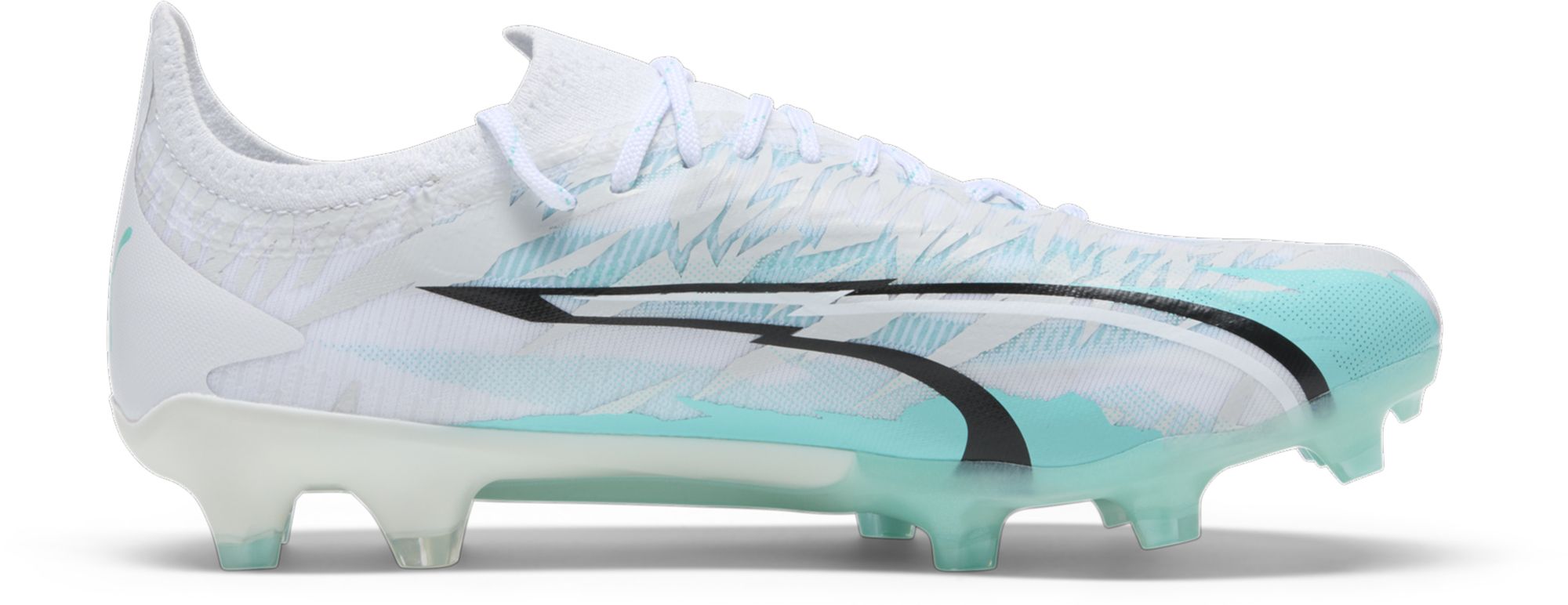 PUMA Women's Ultra Ultimate Rush FG/AG Soccer Cleats product image