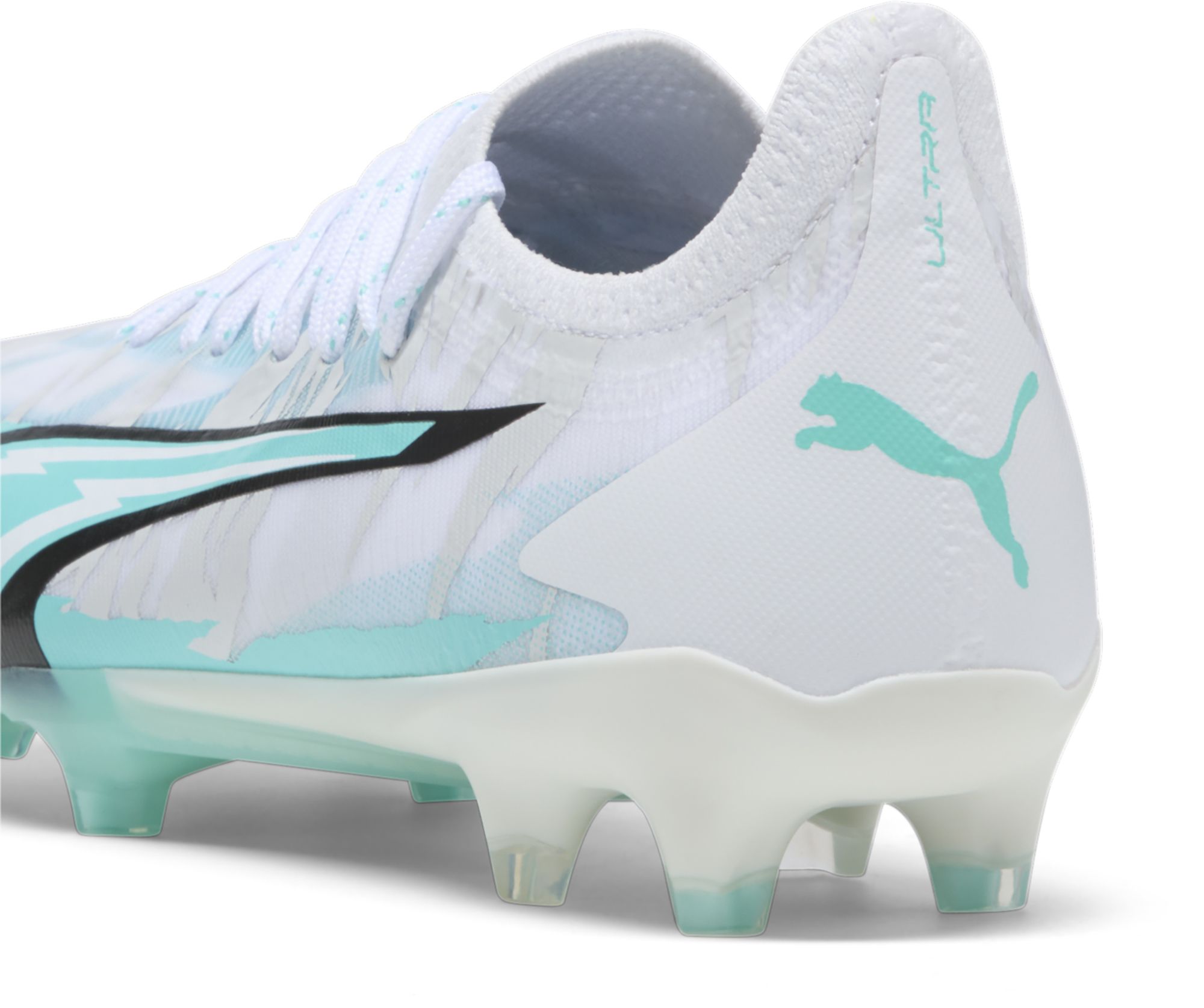PUMA Women's Ultra Ultimate Rush FG/AG Soccer Cleats product image