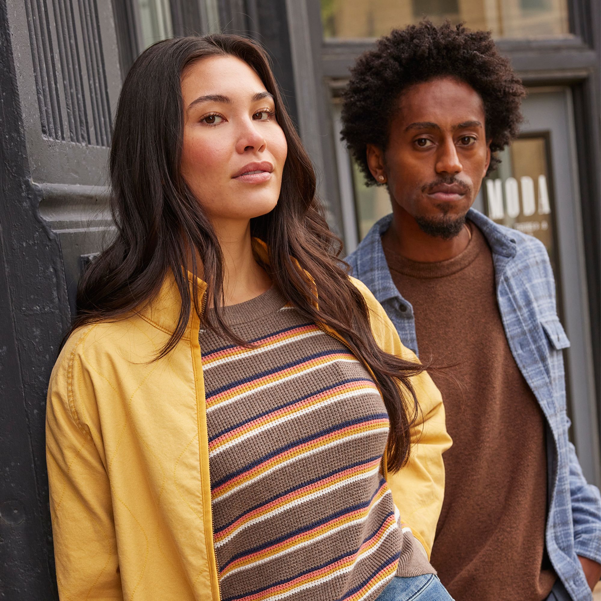 Faherty Women's Sunwashed Quilted Jacket product image