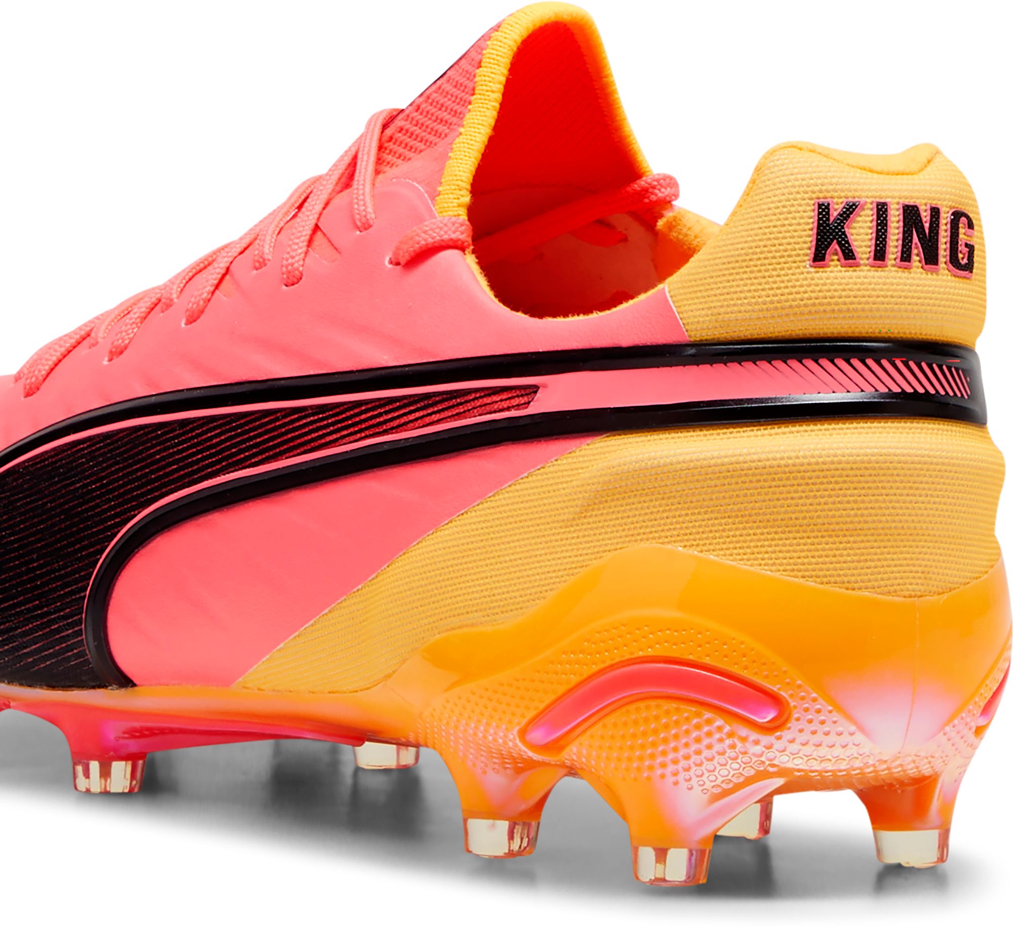 PUMA King Ultimate Tricks FG/AG Soccer Cleats product image