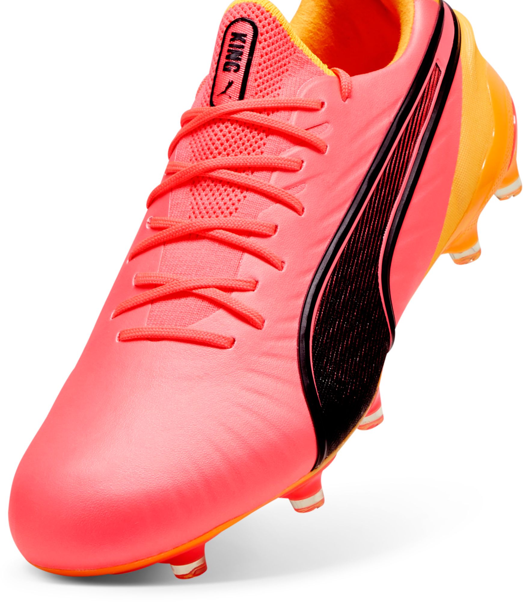 PUMA King Ultimate Tricks FG/AG Soccer Cleats product image