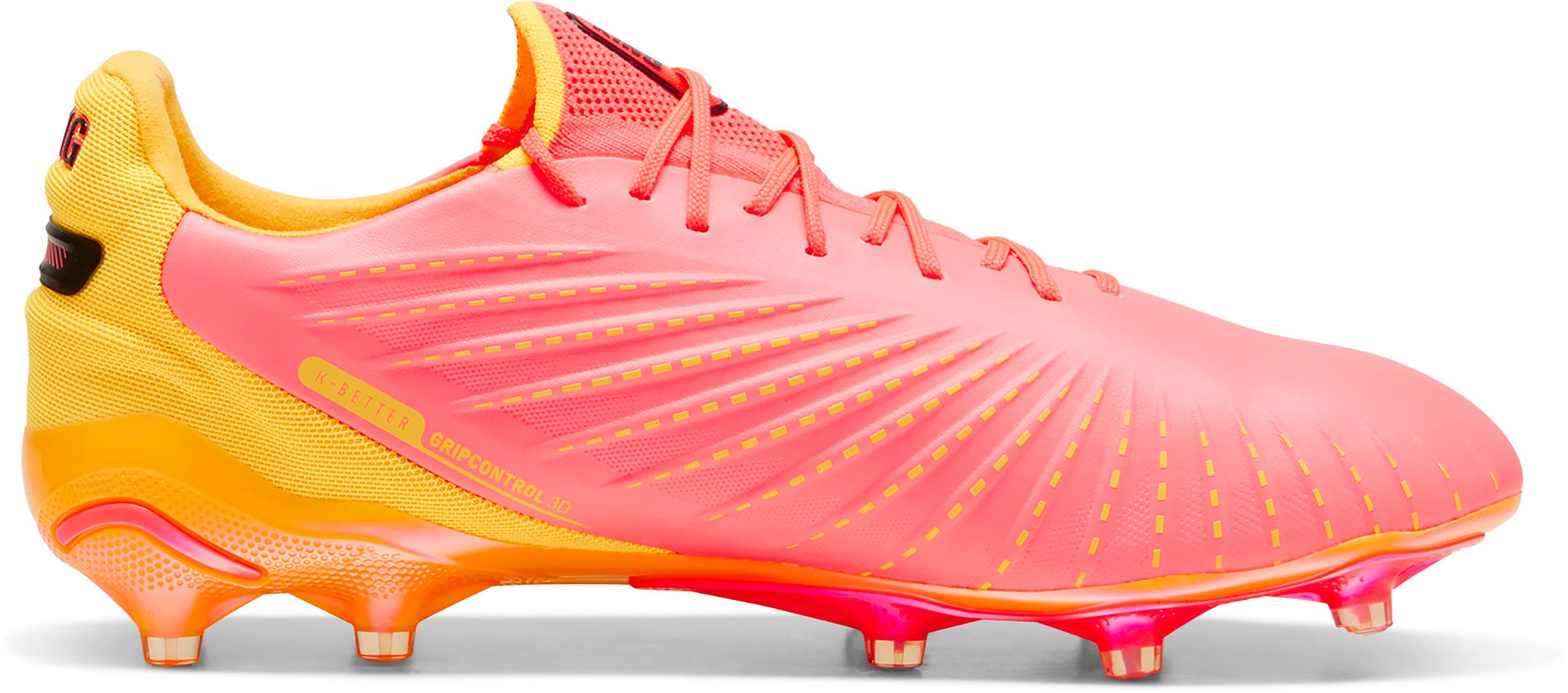 PUMA King Ultimate Tricks FG/AG Soccer Cleats product image