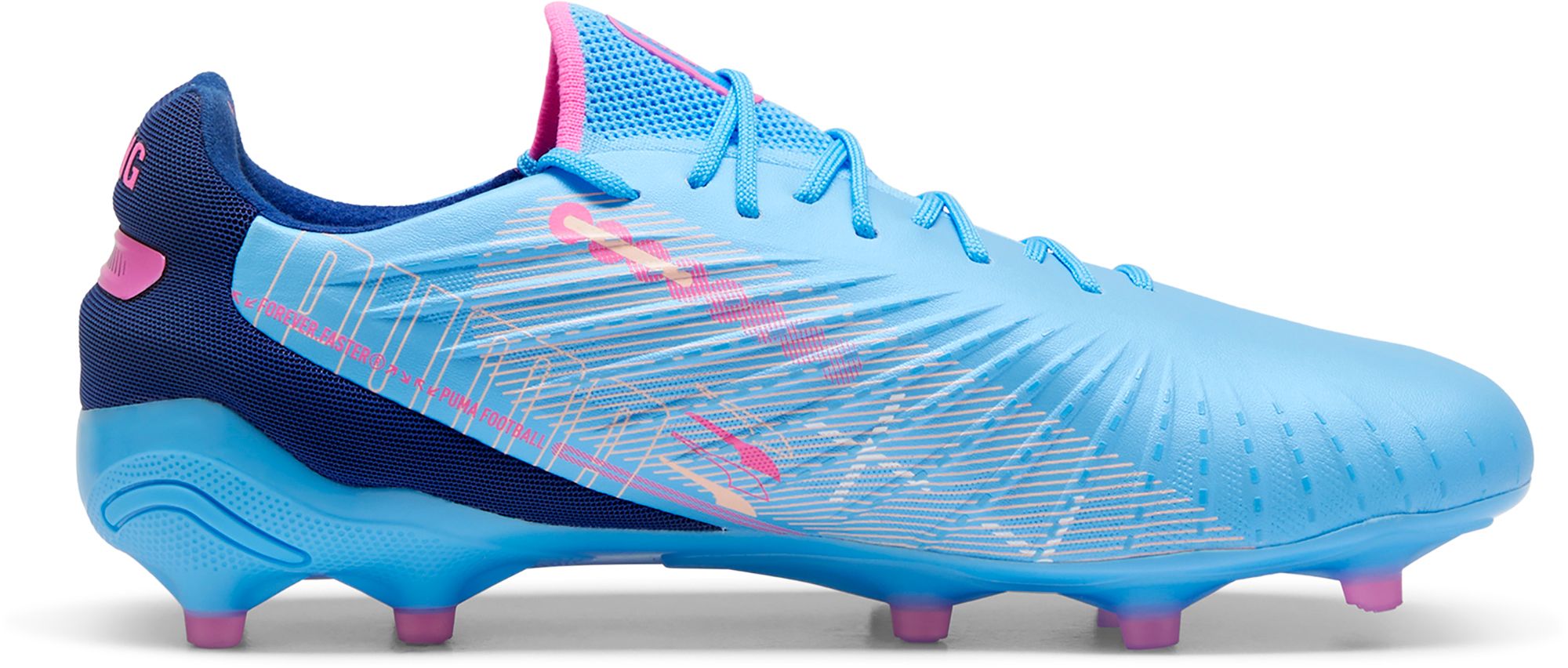 PUMA King Ultimate FG/AG Soccer Cleats product image