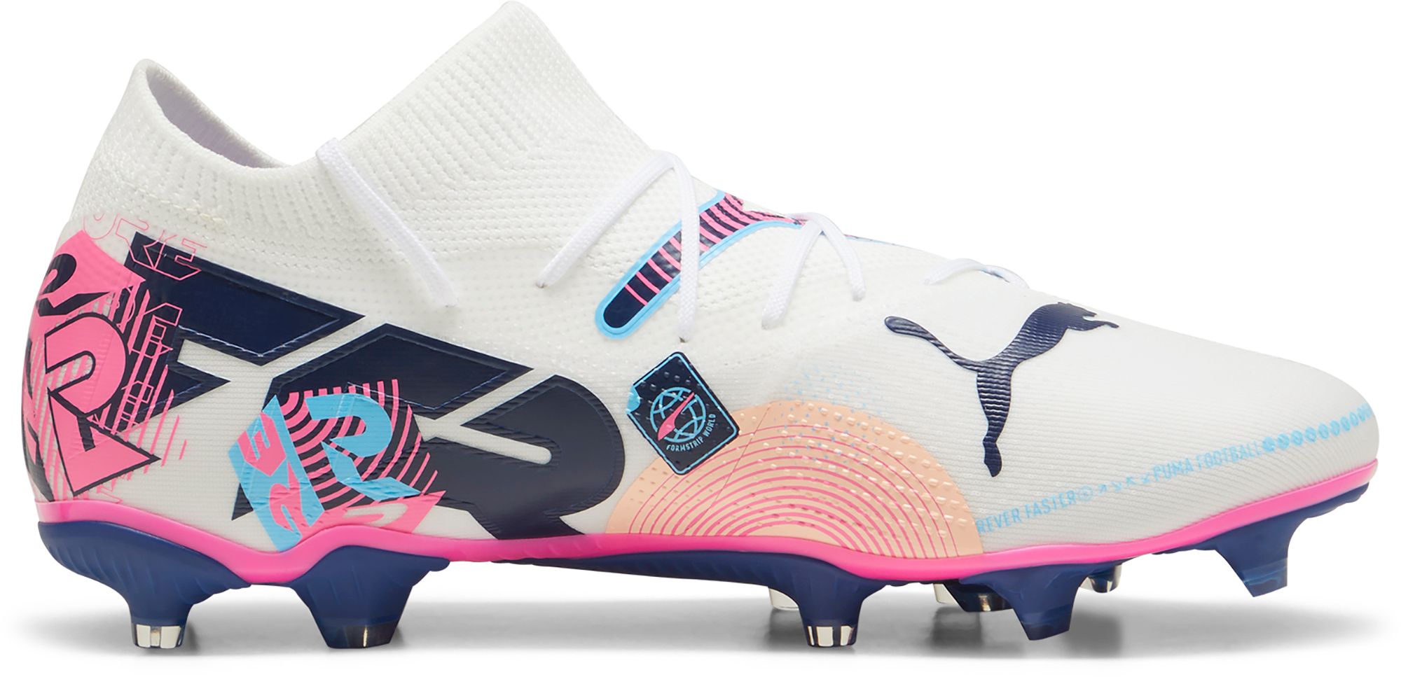PUMA Future 7 Match FG/AG Soccer Cleats product image