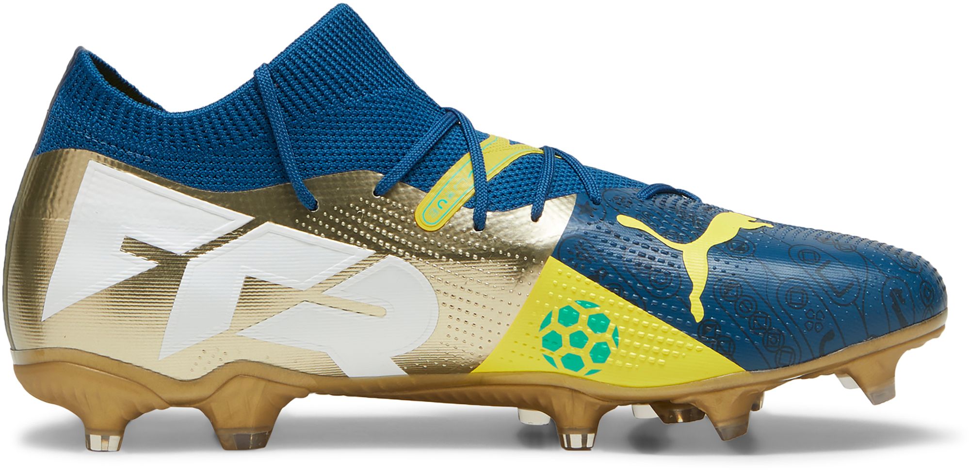 PUMA Future 7 Match Neymar FG/AG Soccer Cleats product image