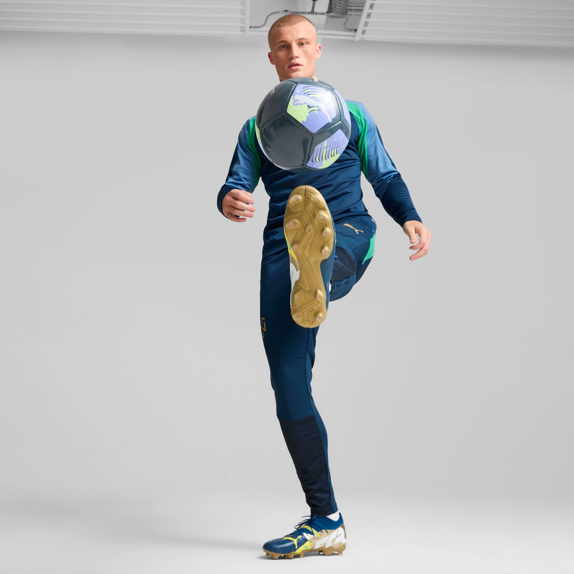 PUMA Future 7 Match Neymar FG/AG Soccer Cleats product image