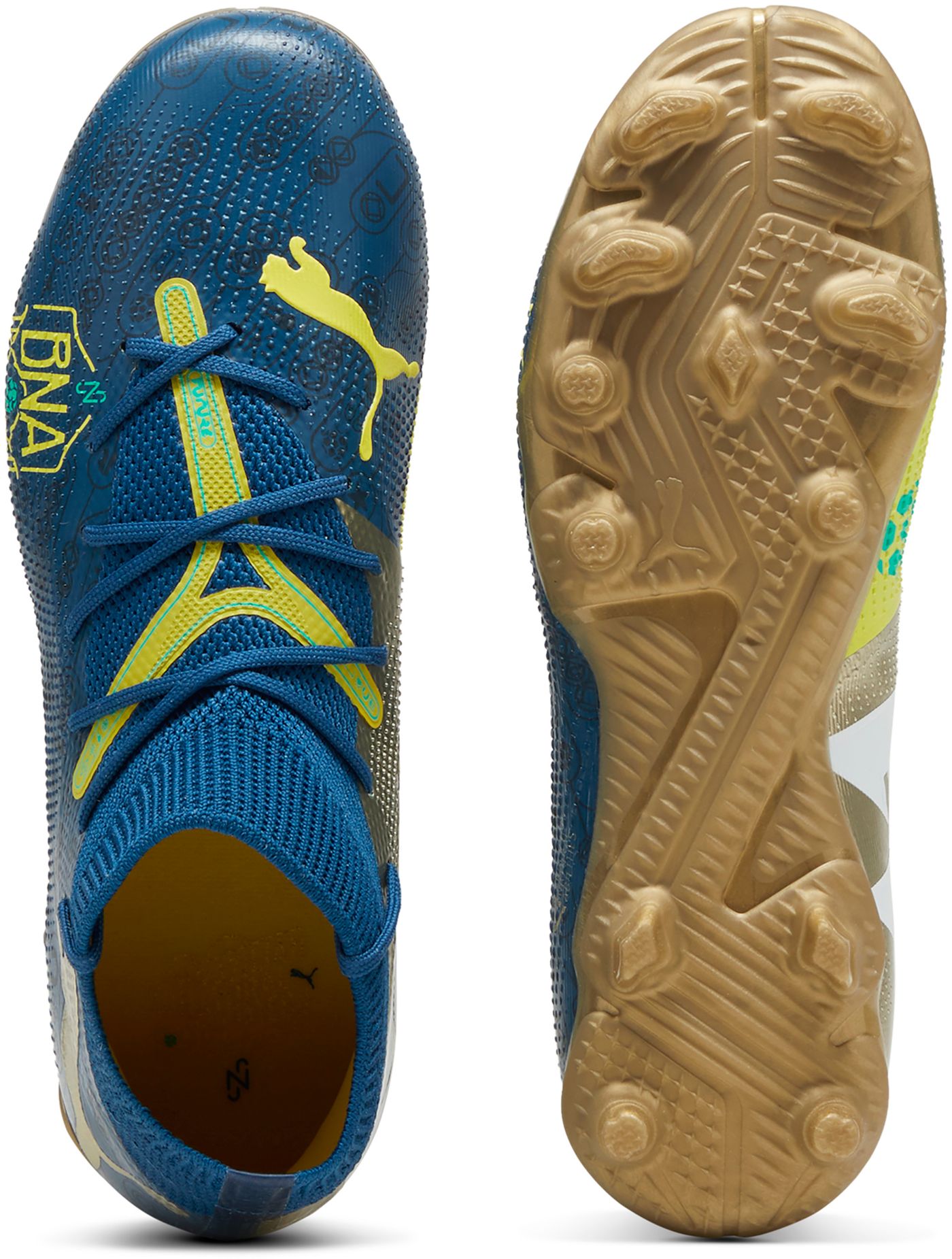 Neymar cleats youth clearance