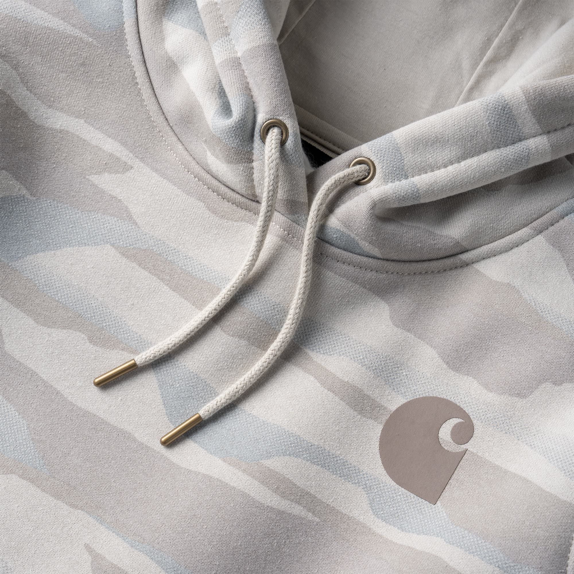 Carhartt Women's Marquette All Over Print Hoodie product image