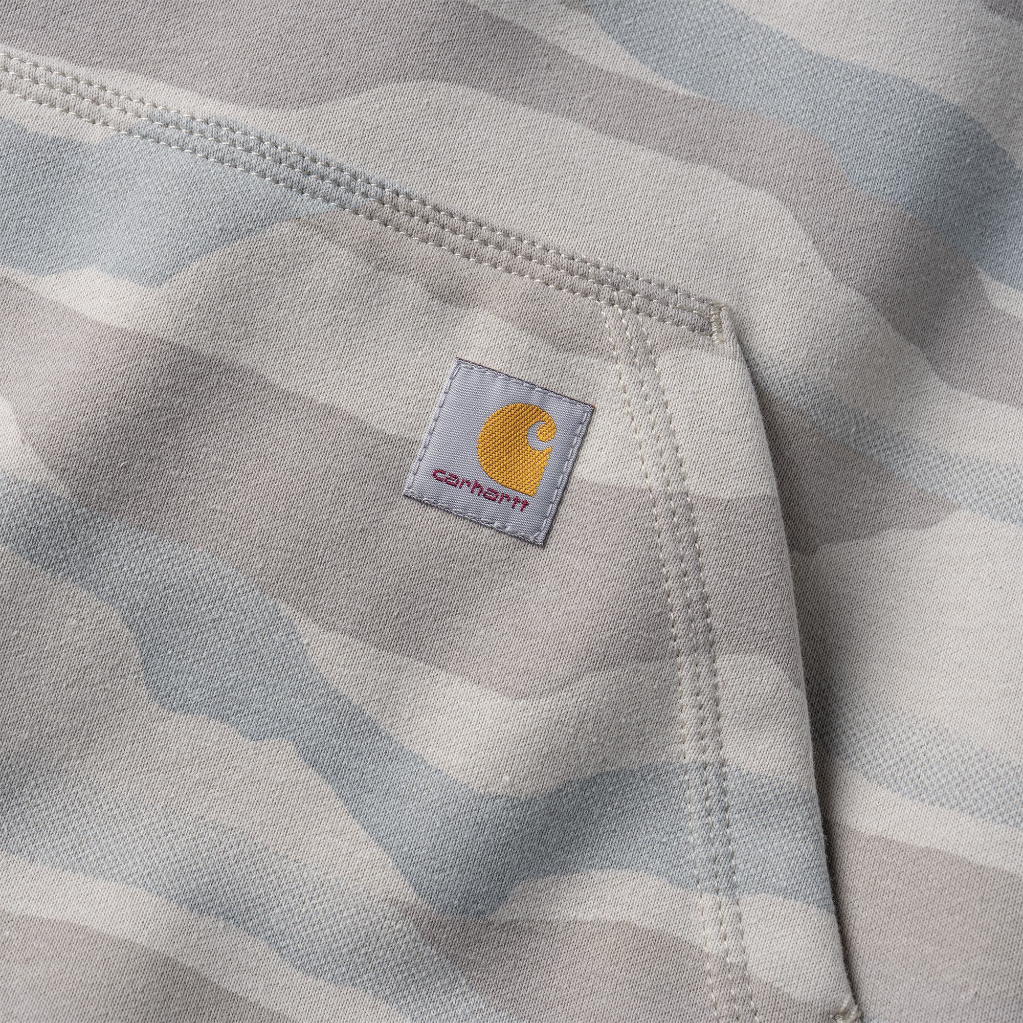 Carhartt Women's Marquette All Over Print Hoodie product image