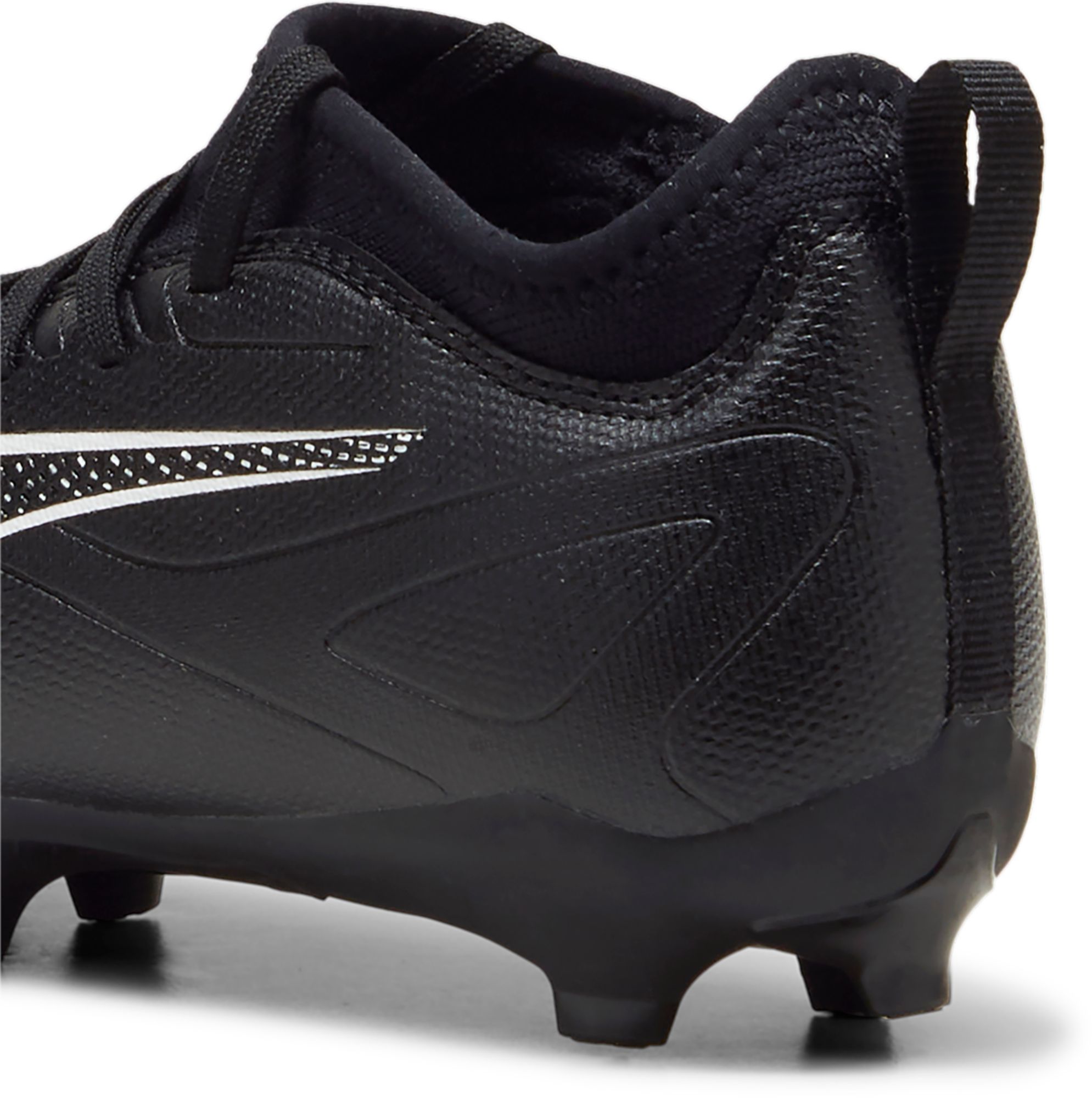 PUMA Kids' Ultra 5 Match FG Soccer Cleats product image