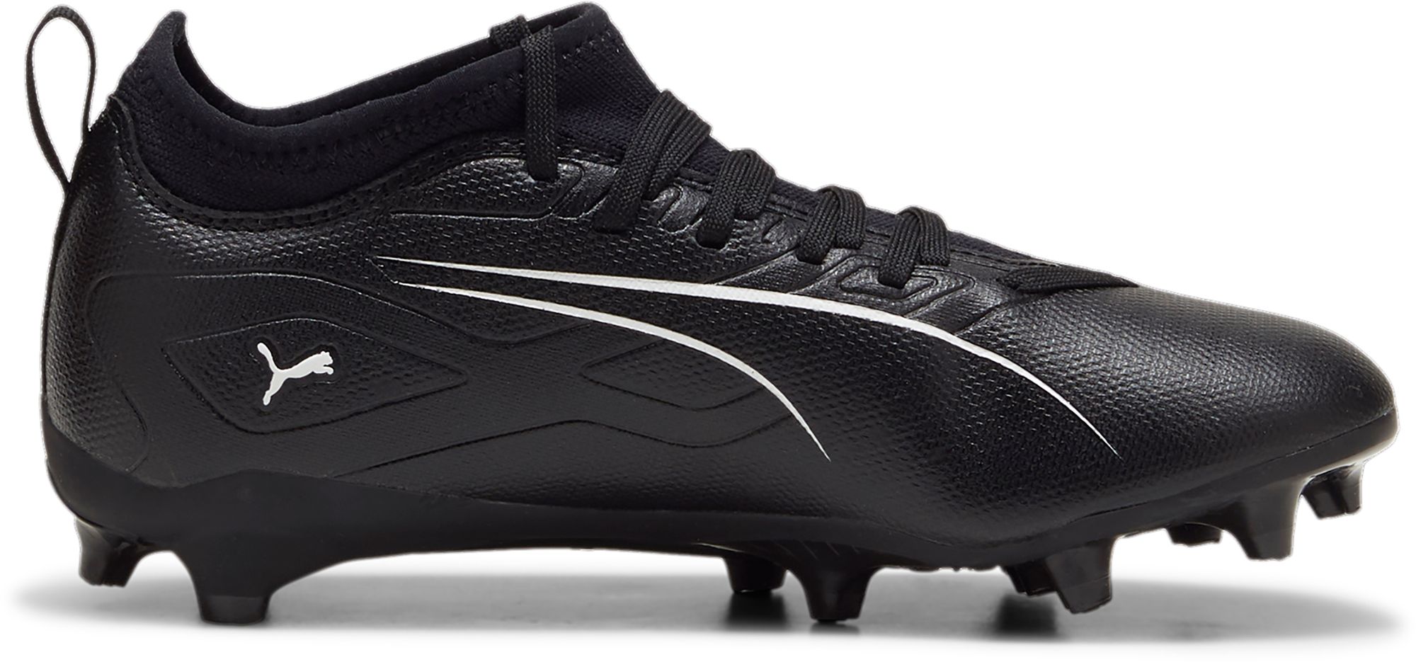 PUMA Kids' Ultra 5 Match FG Soccer Cleats product image
