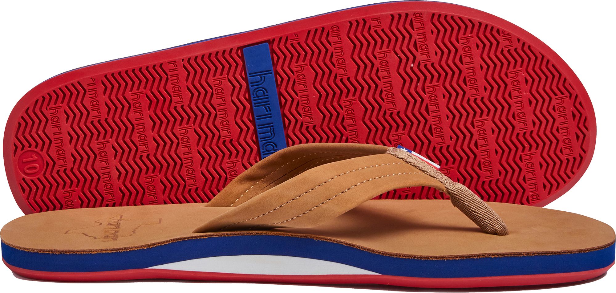 Hari Mari Men's Fields Flip Flop product image
