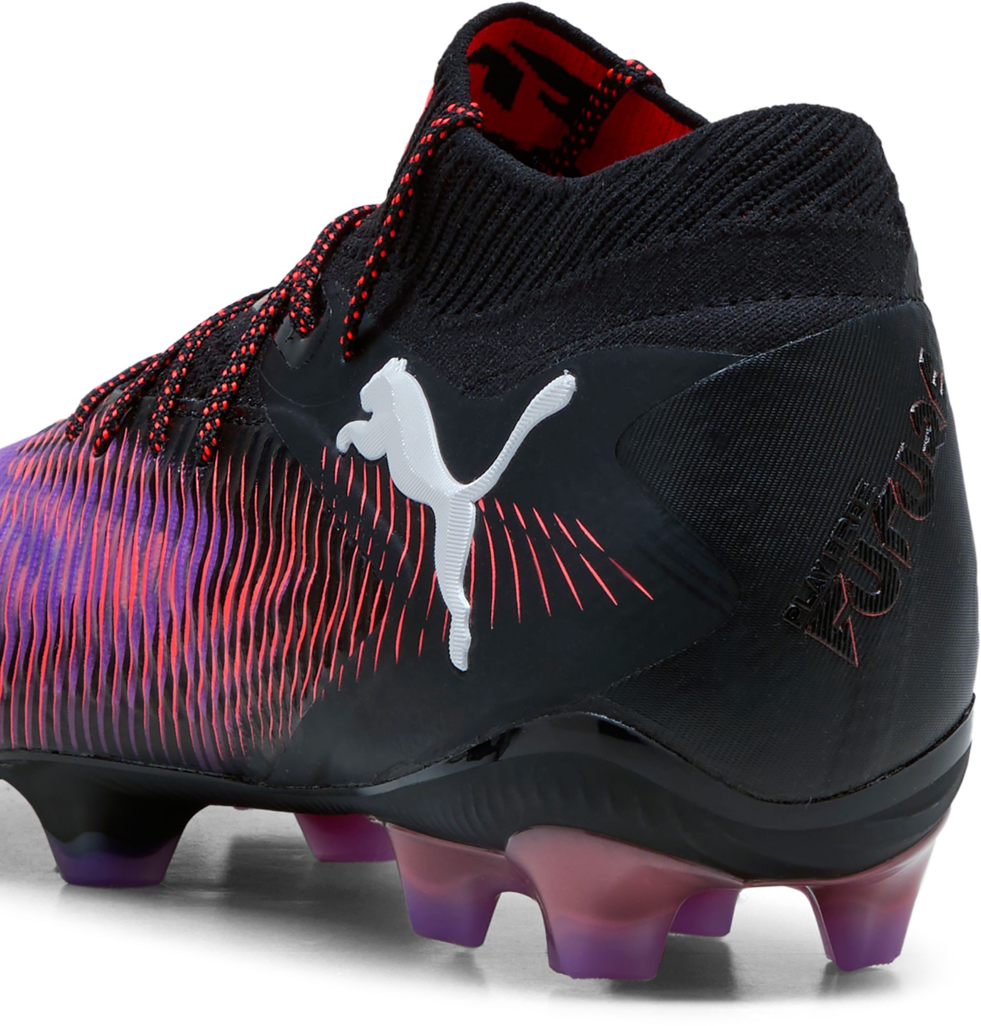 PUMA Future 8 Ultimate FG/AG Soccer Cleats product image