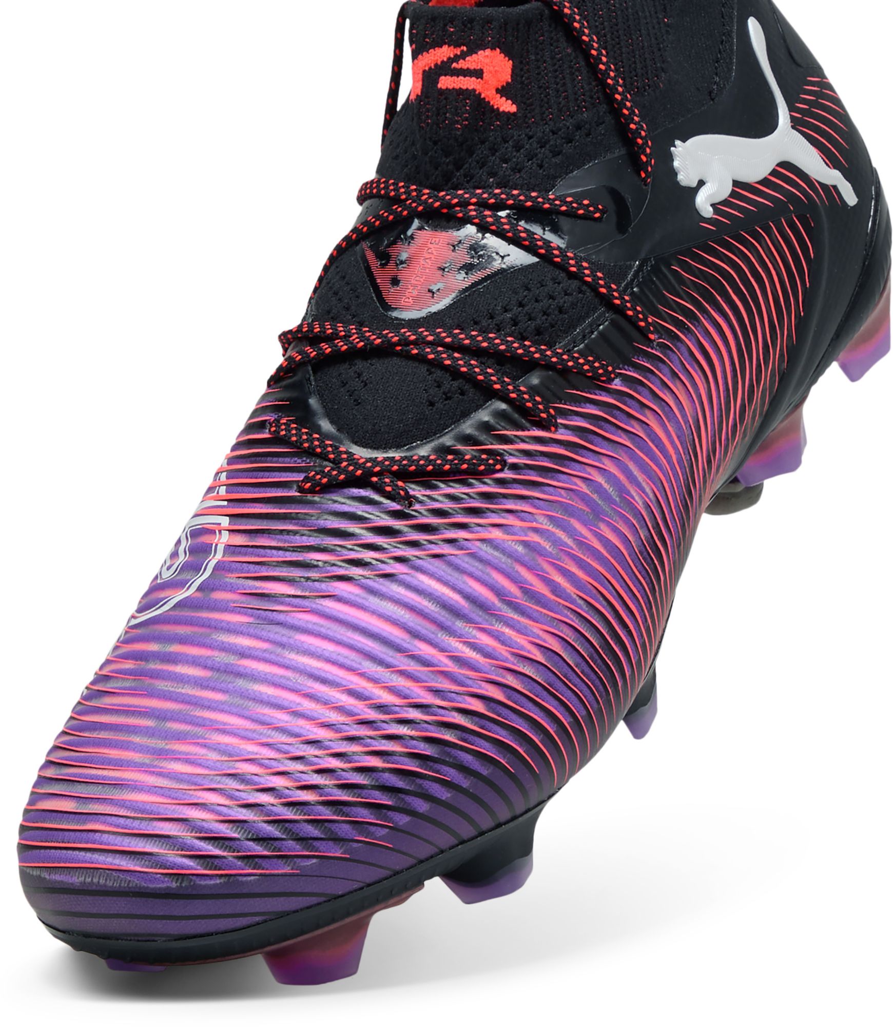 PUMA Future 8 Ultimate FG/AG Soccer Cleats product image