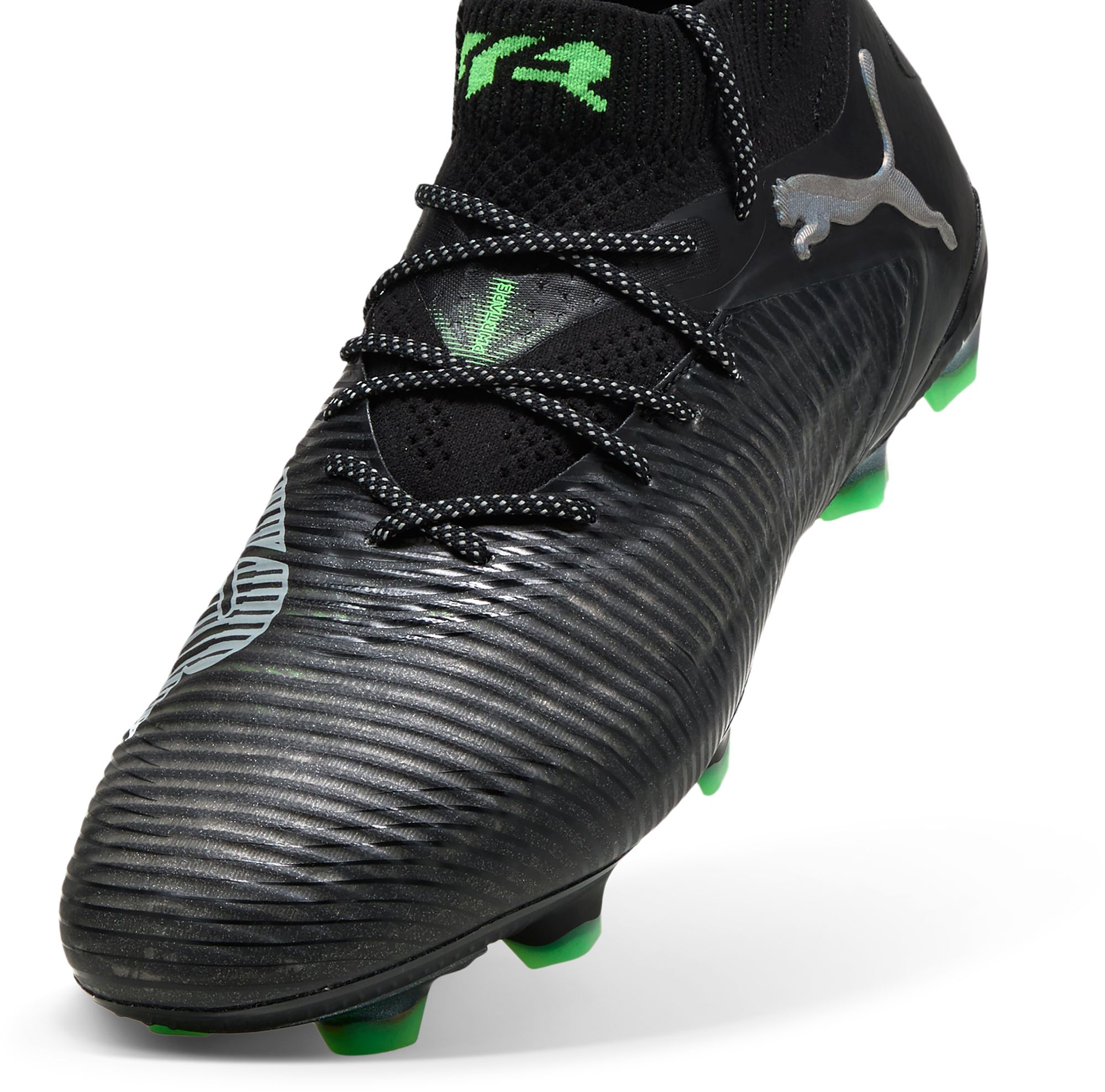PUMA Future 8 Ultimate FG/AG Soccer Cleats product image