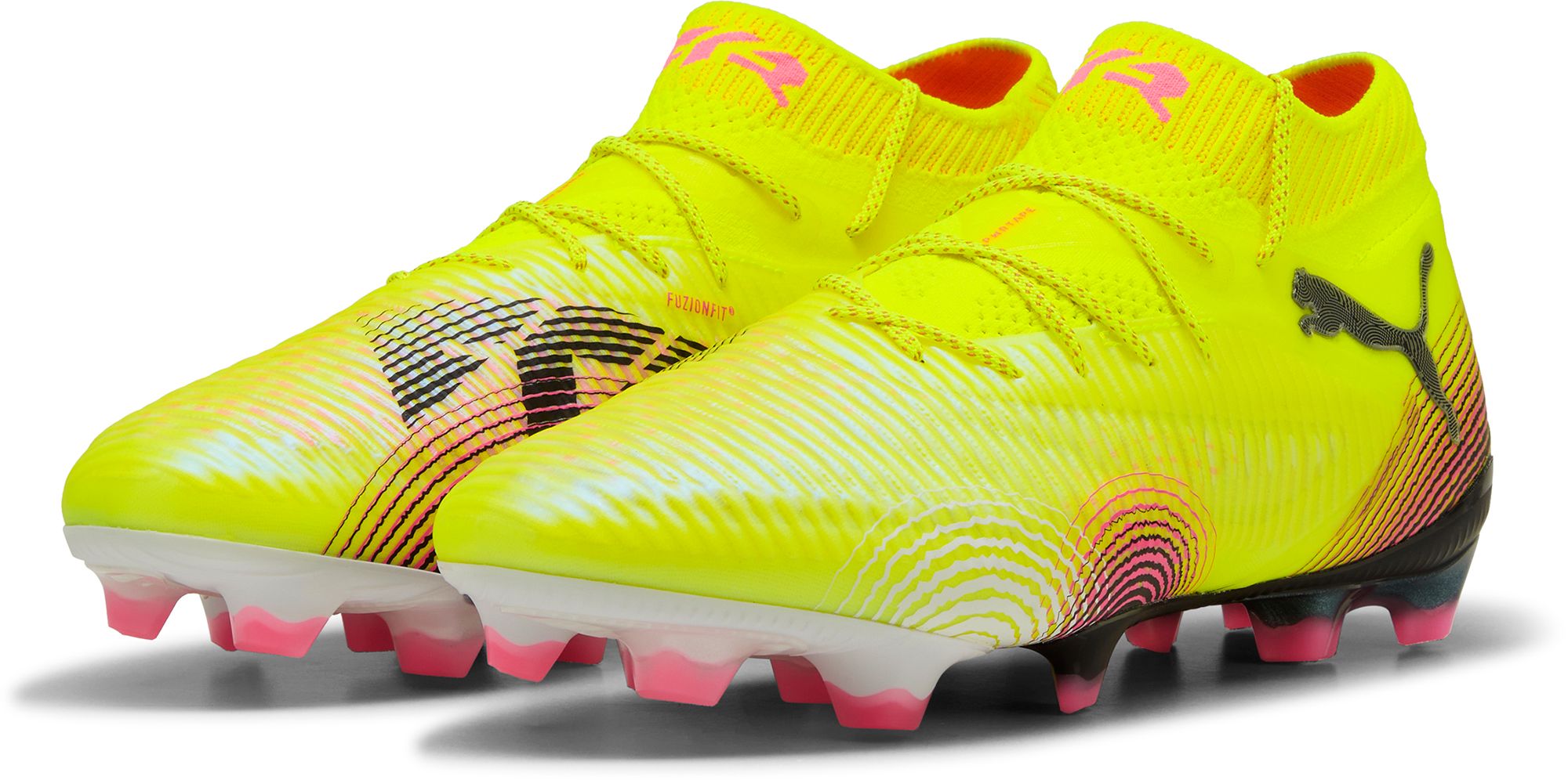 PUMA Future 8 Ultimate FG/AG Soccer Cleats product image