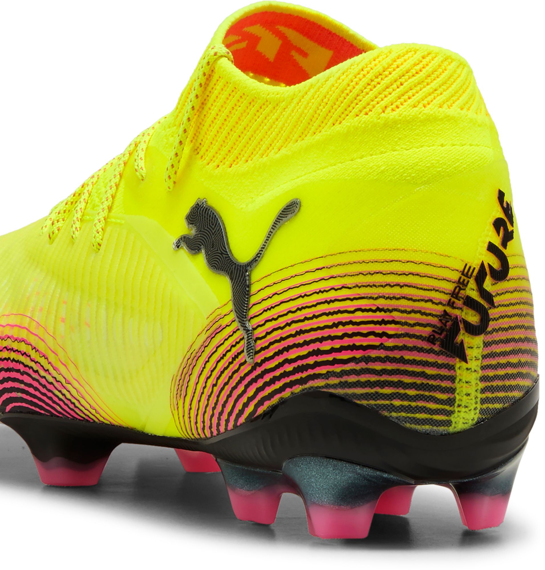 PUMA Future 8 Ultimate FG/AG Soccer Cleats product image