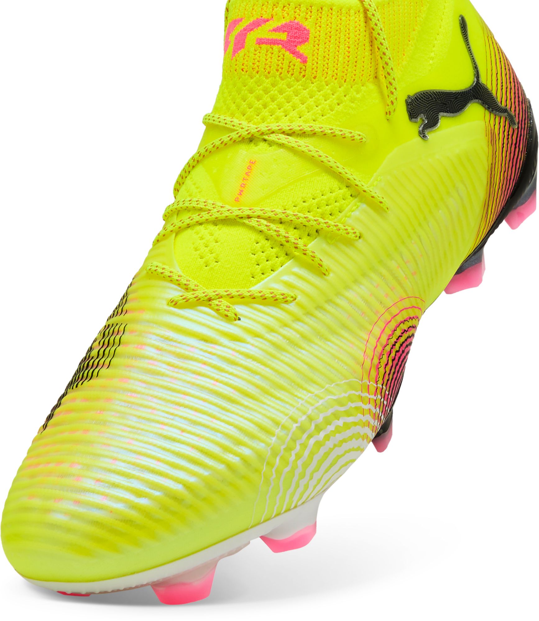 PUMA Future 8 Ultimate FG/AG Soccer Cleats product image