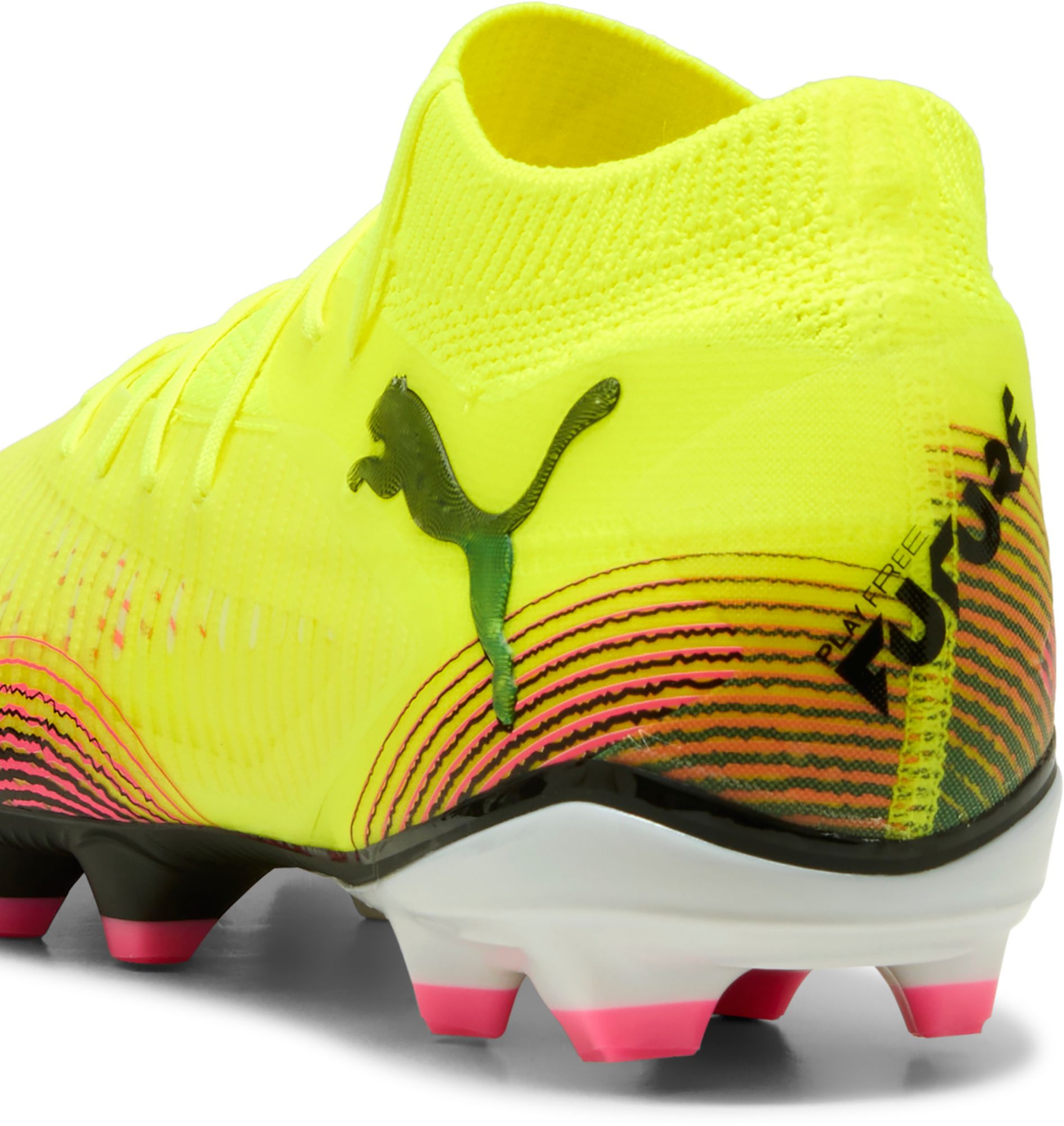 PUMA Future 8 Pro FG Soccer Cleats product image
