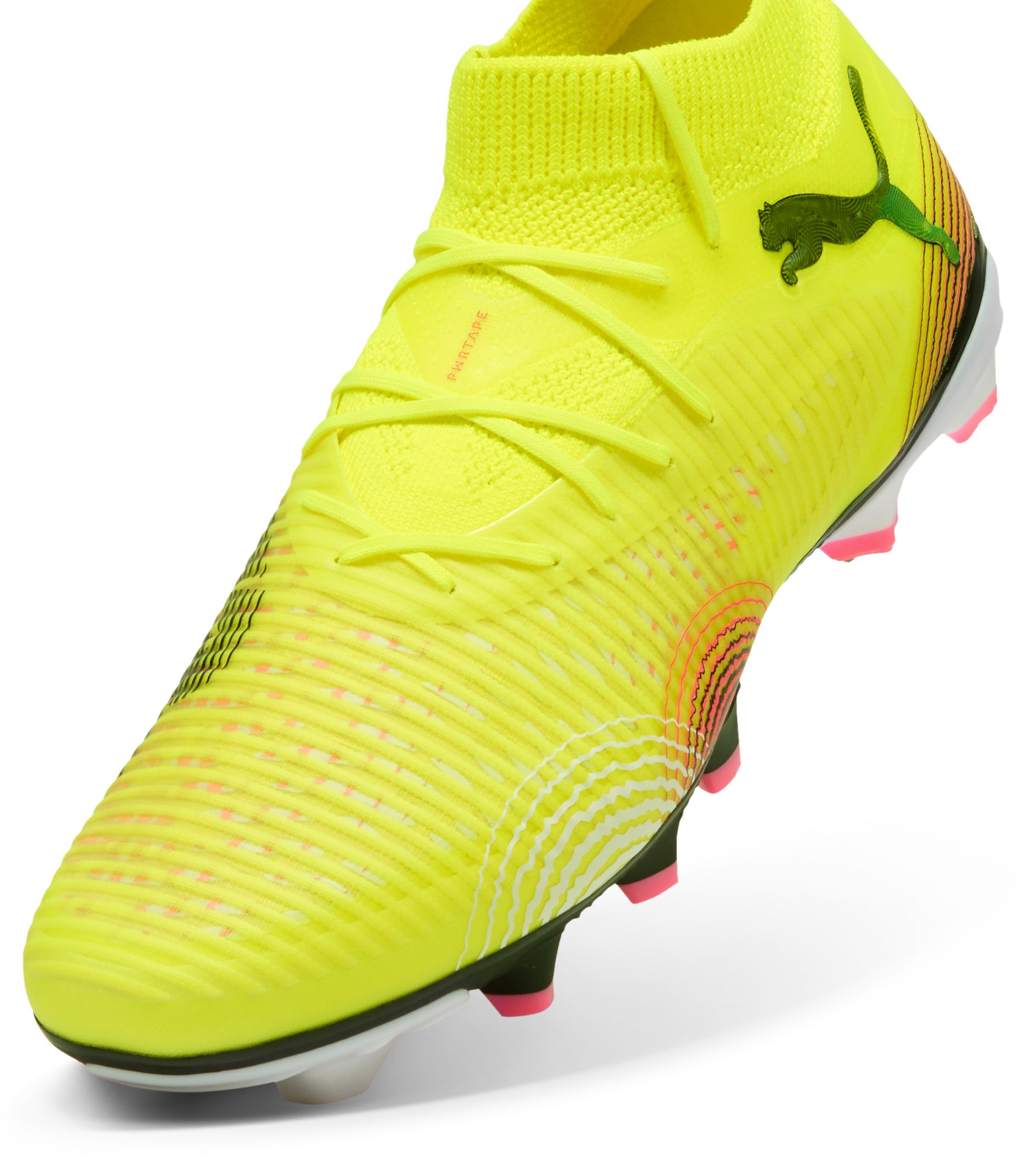 PUMA Future 8 Pro FG Soccer Cleats product image