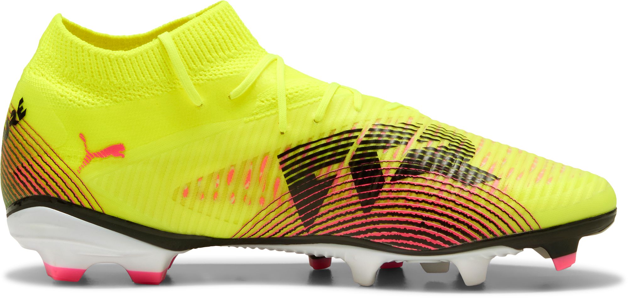 PUMA Future 8 Pro FG Soccer Cleats product image